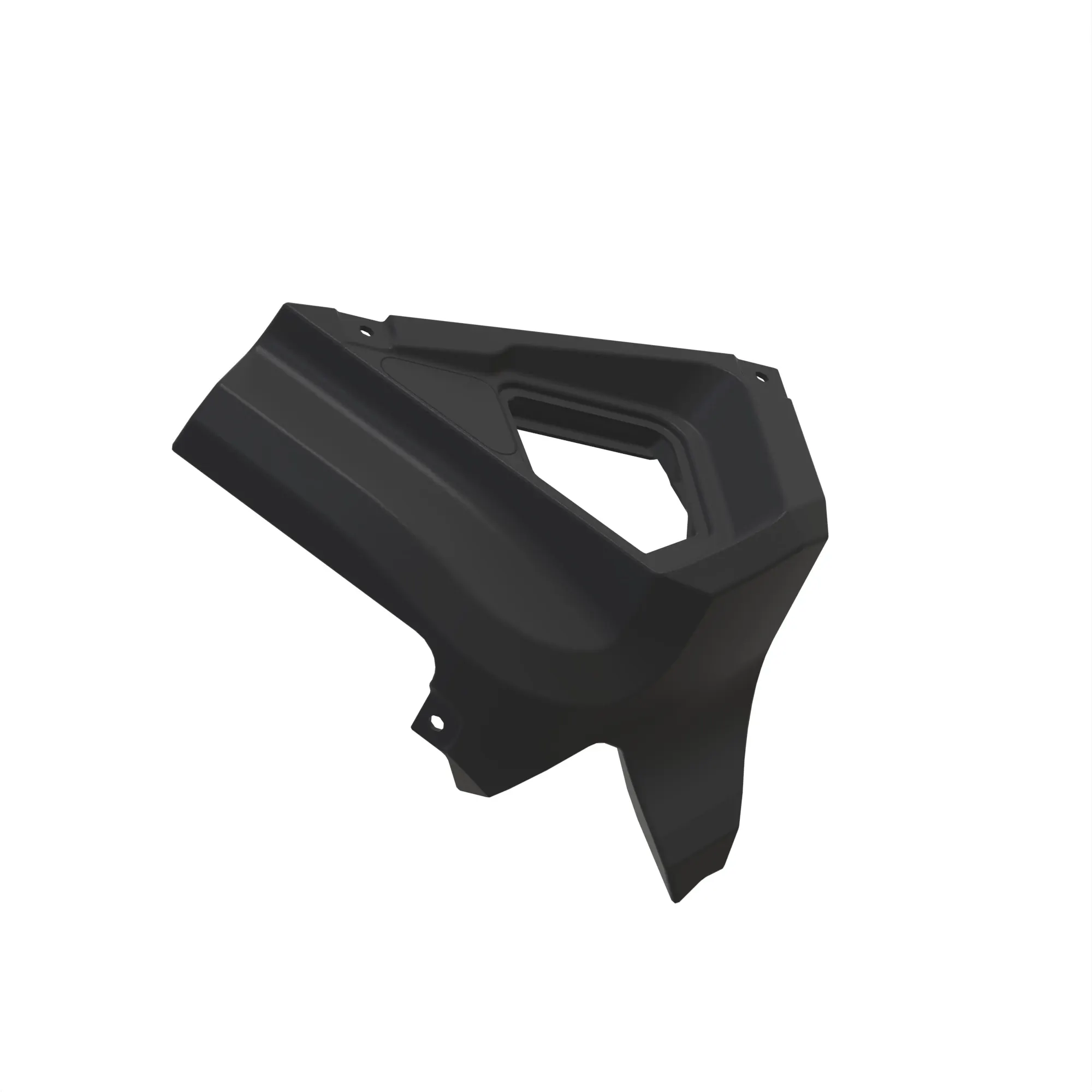 John Deere Stabilizer Pilot Control Cover - T343868