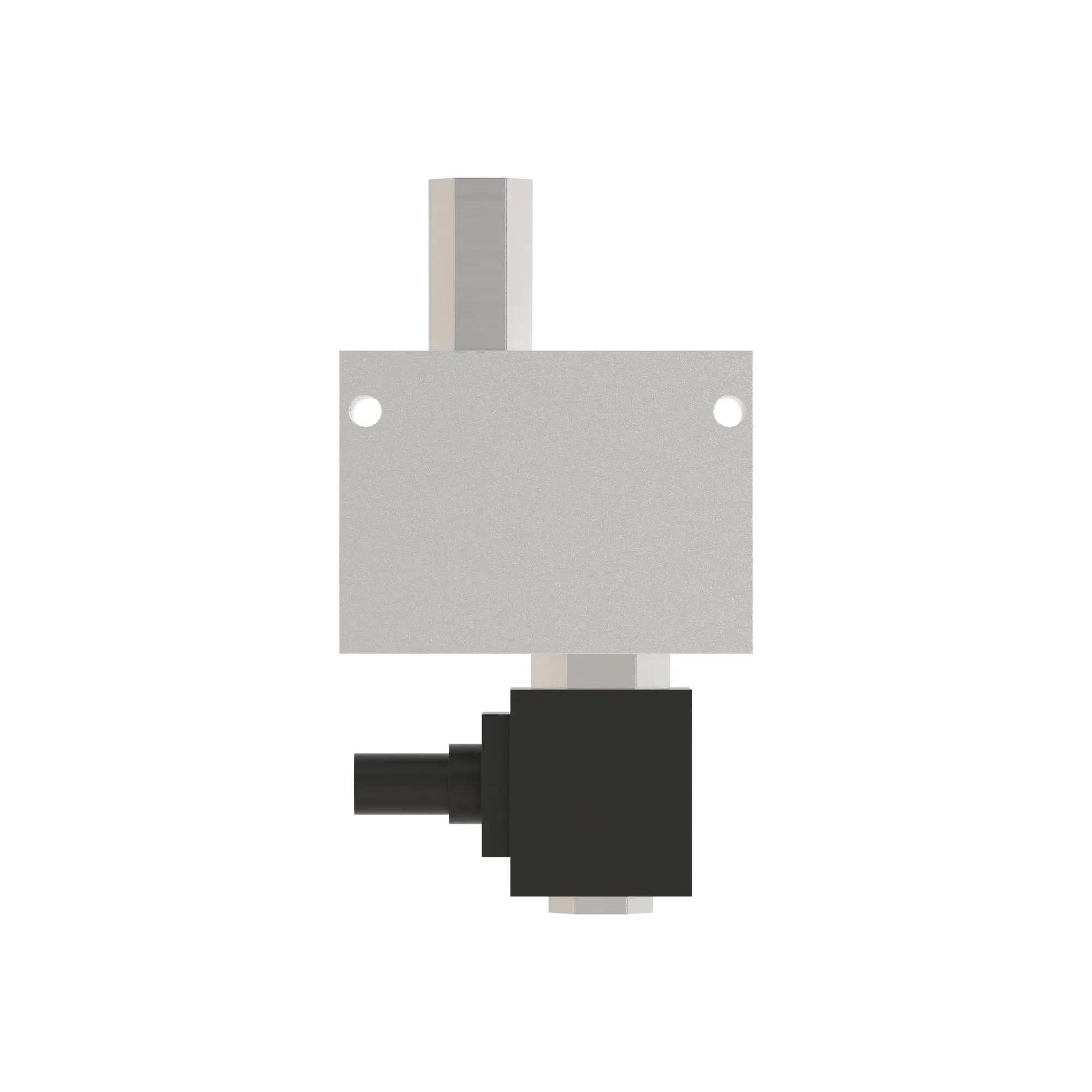 SOLENOID HYDRAULIC VALVE