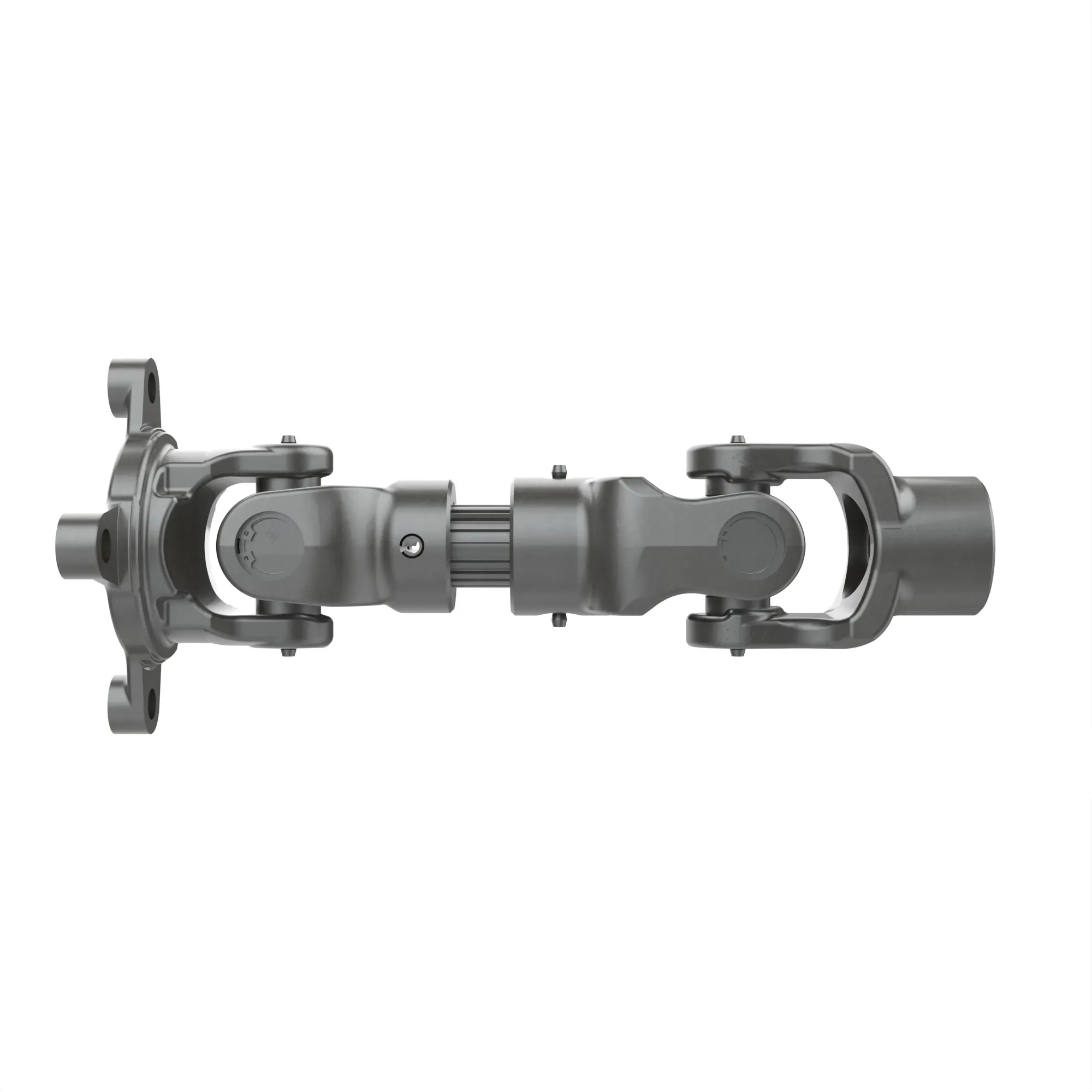 Universal Driveshaft