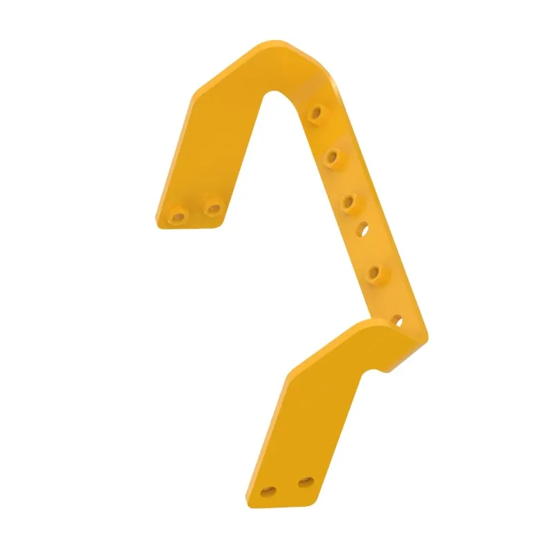 John Deere Tilt & Pitch Lines Bracket - AT440208