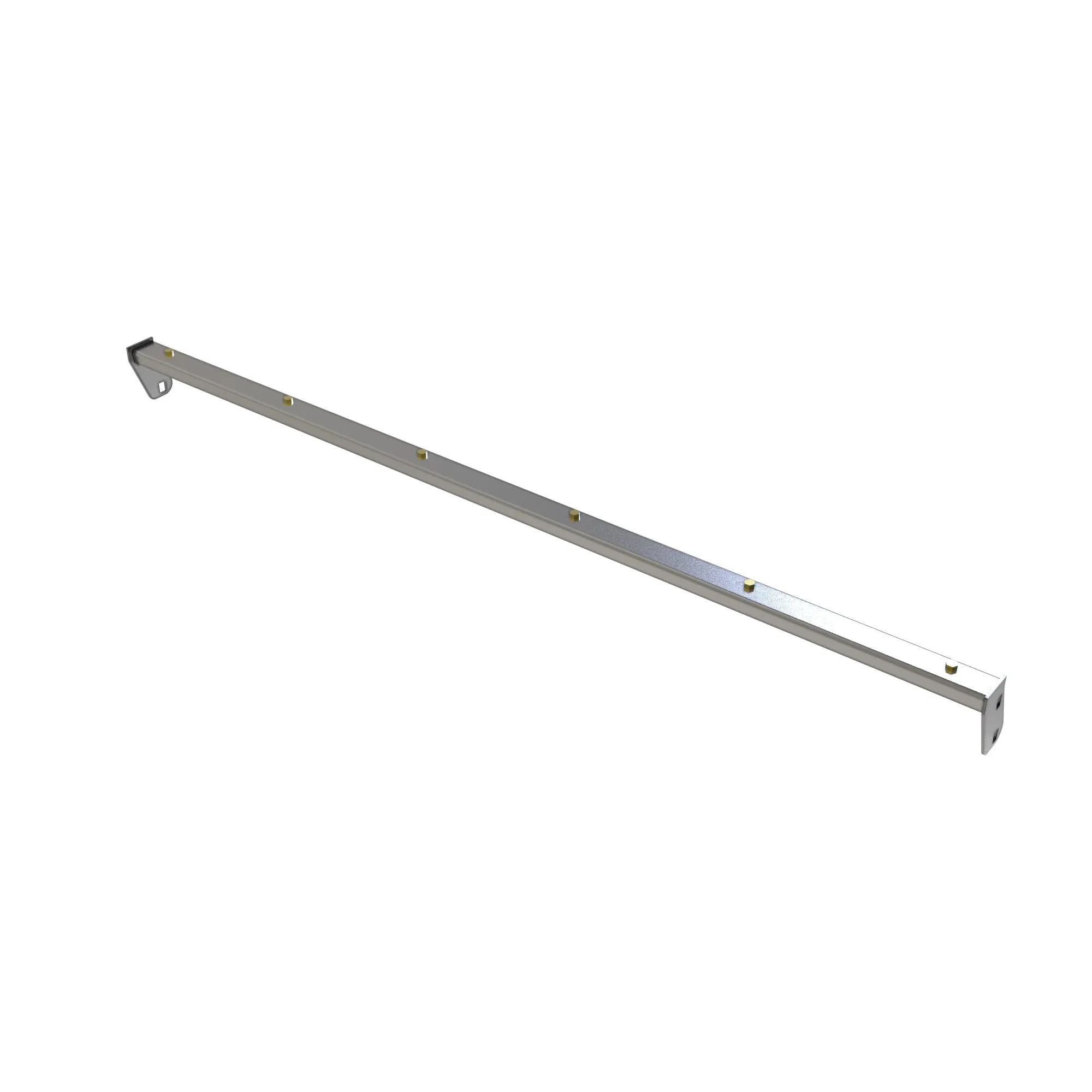 HOLDER - UPPER SAW BRUSH