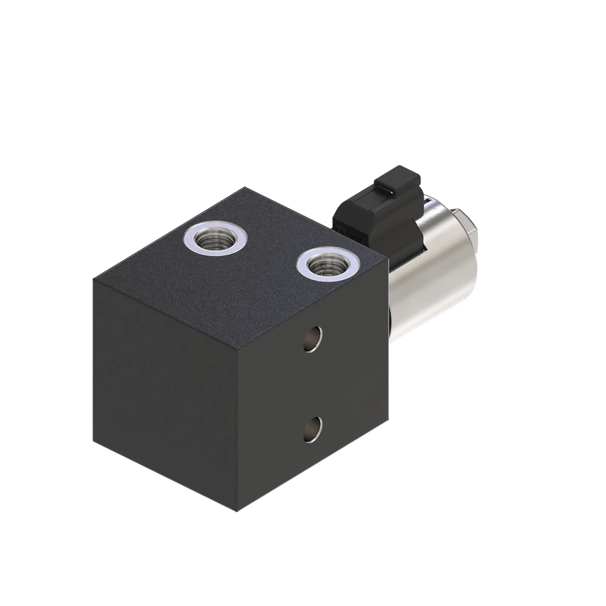 Solenoid Valve