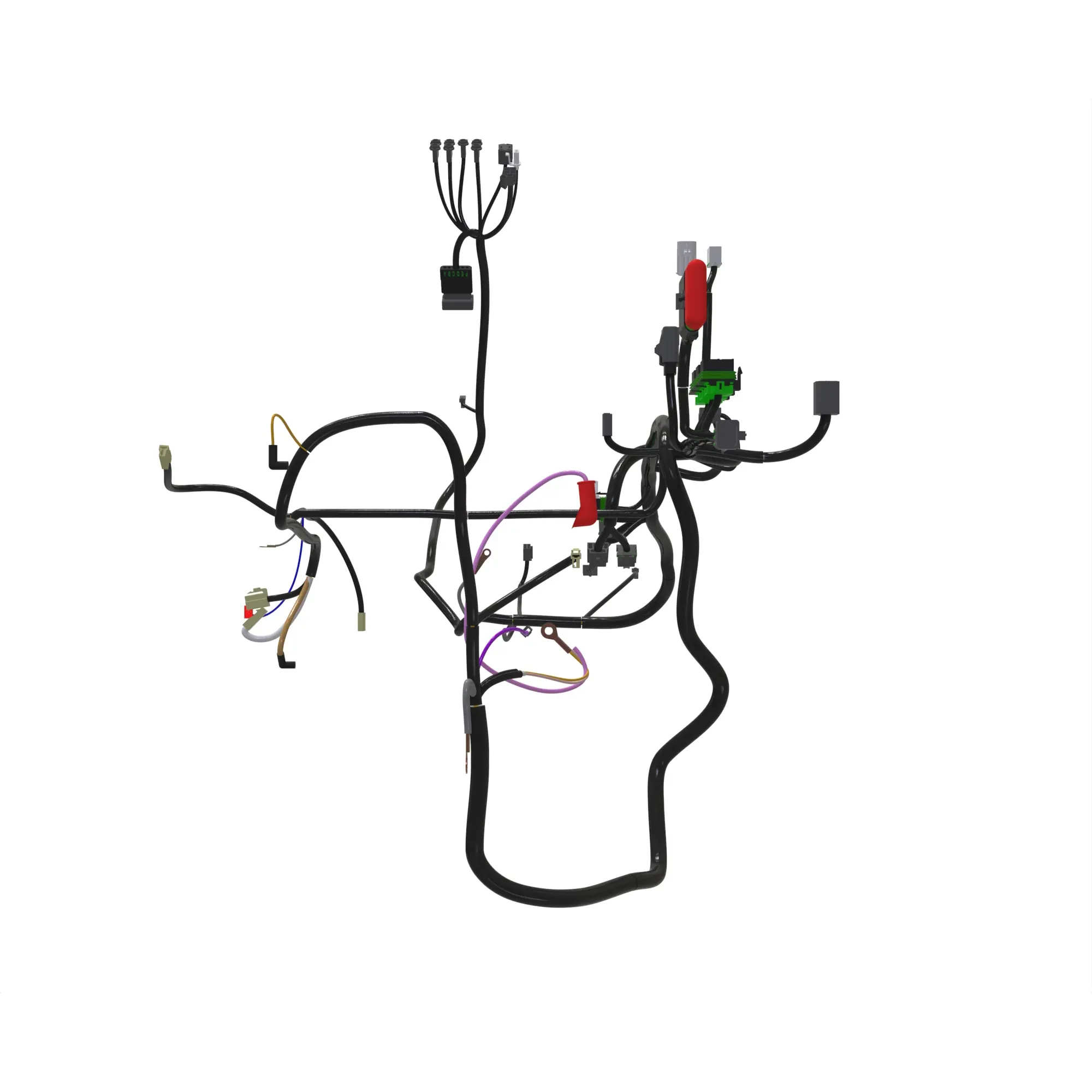 Wiring Harness