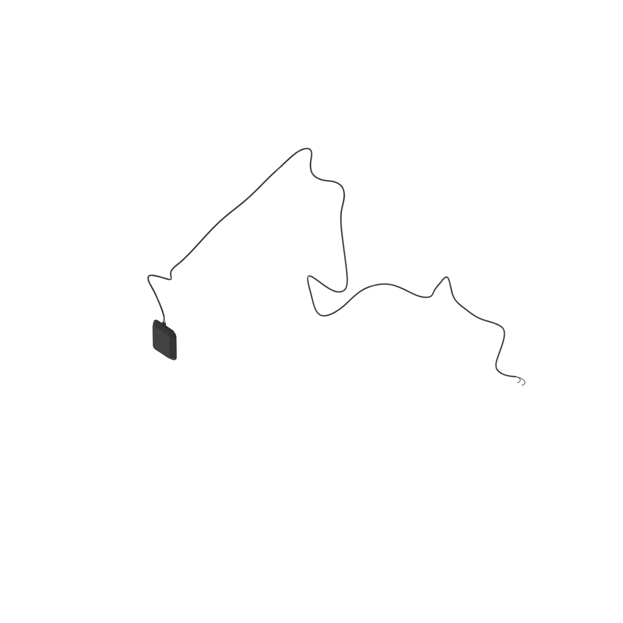 ANTENNA, JDLINK 14FT