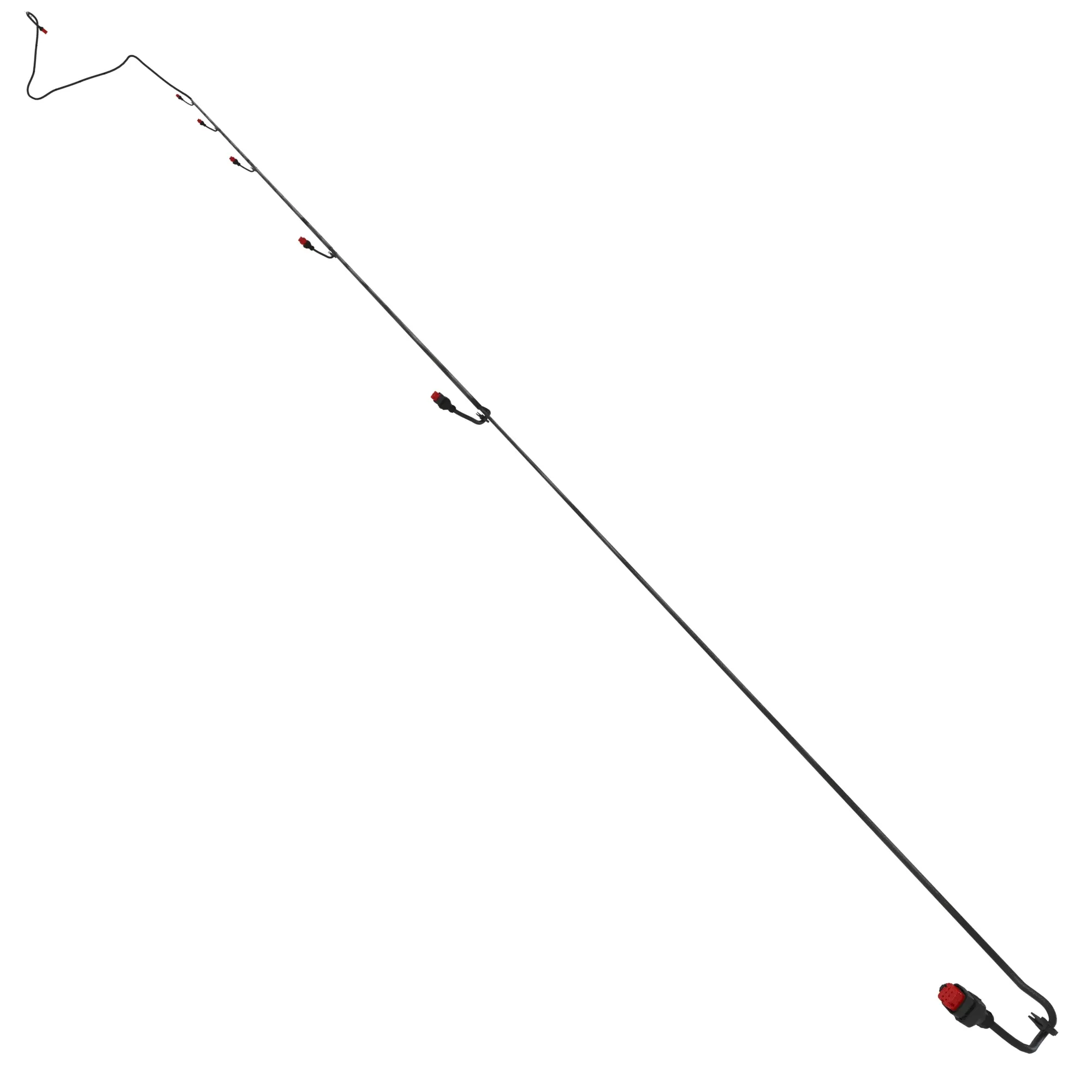 John Deere Wiring Harness - AXE84423