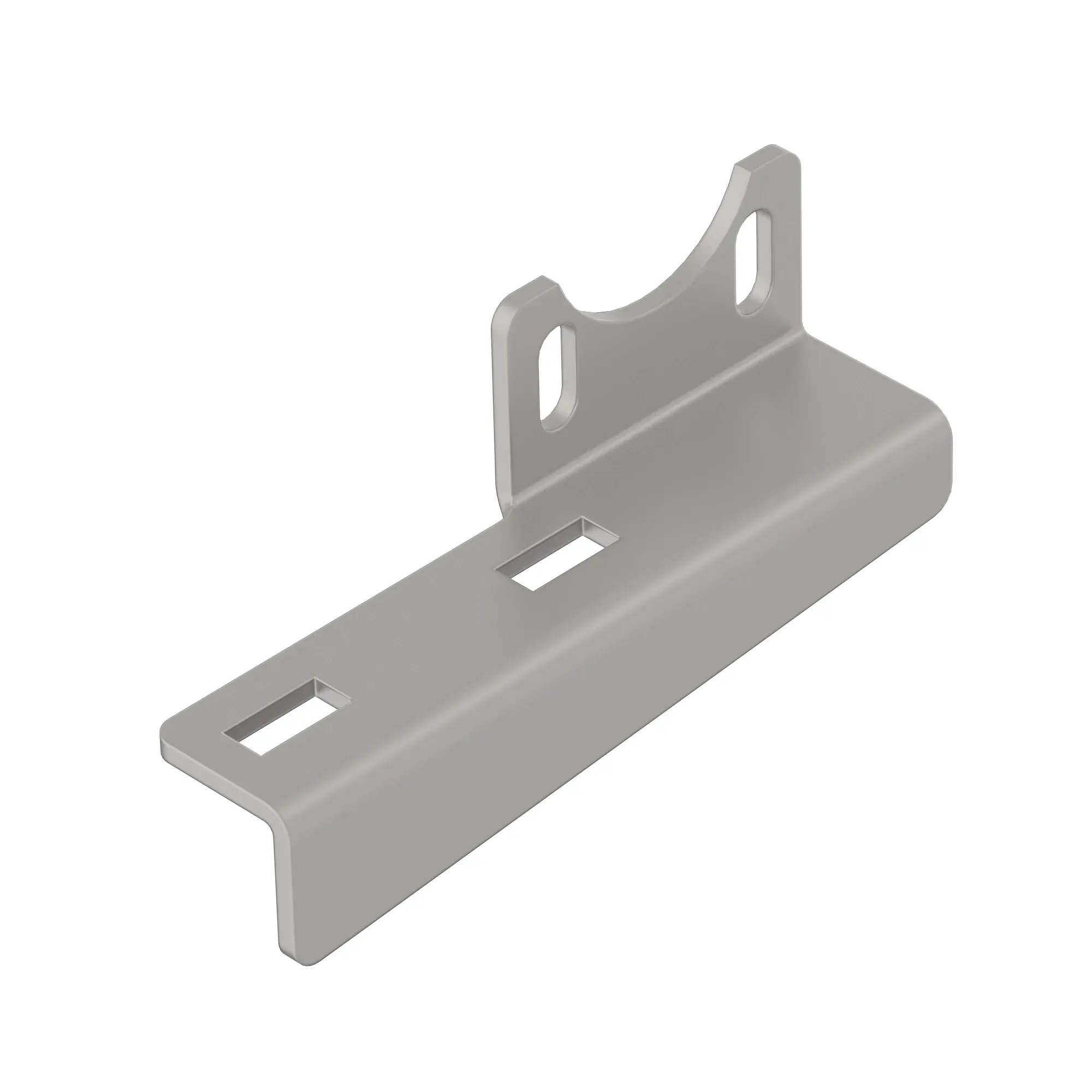John Deere Shield and Handrail Support - CQ59060
