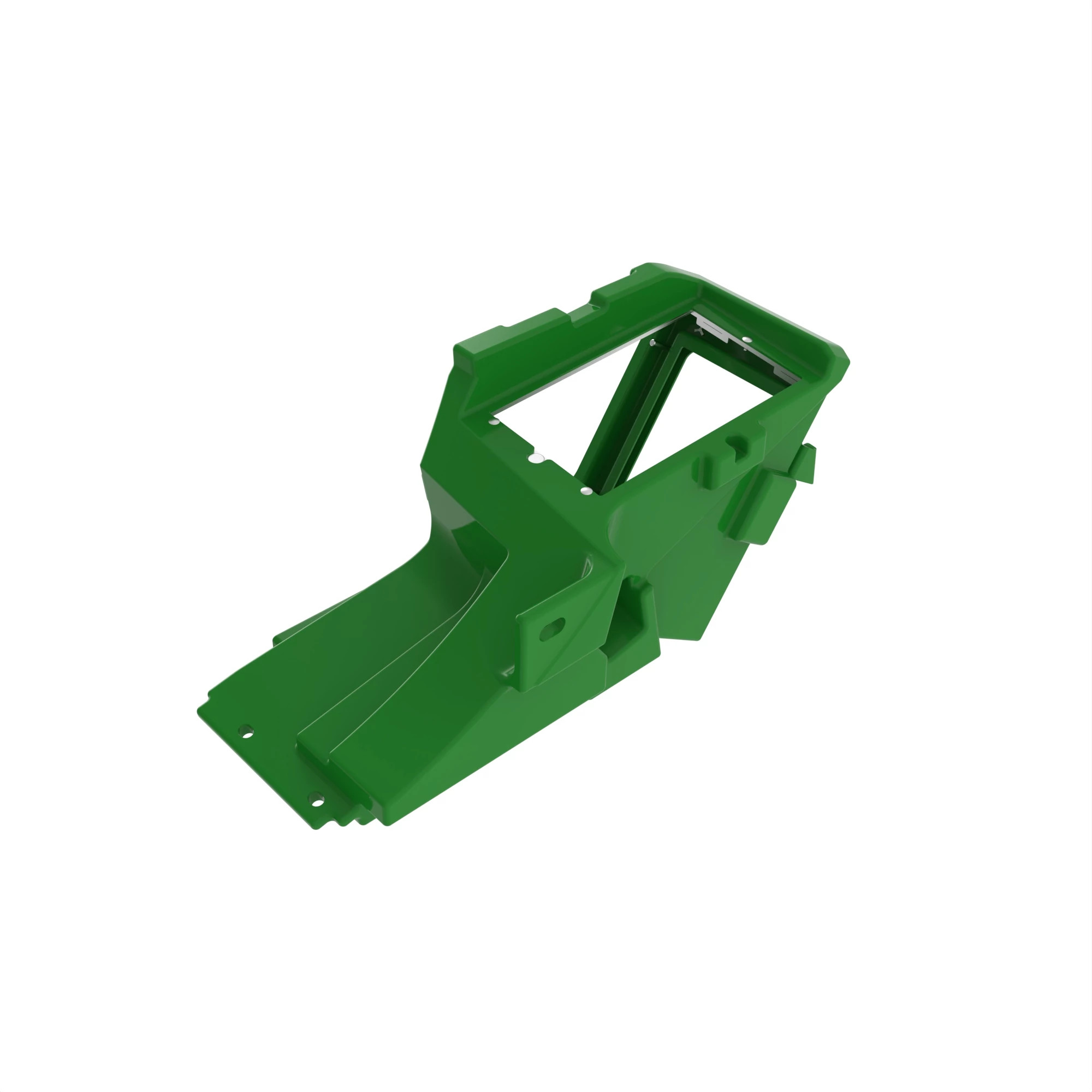 HOUSING, FILTER HOUSING FRESH AND R