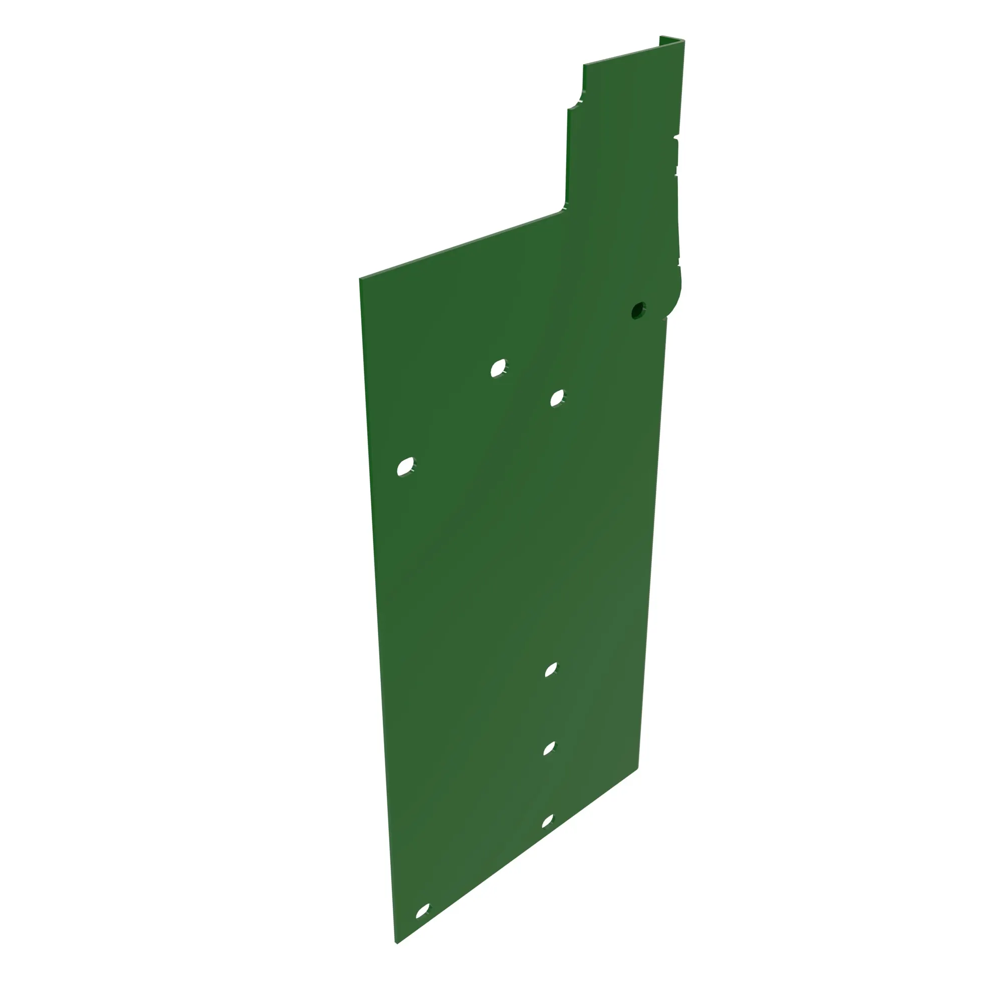 LT - LH, SHORT NARROW