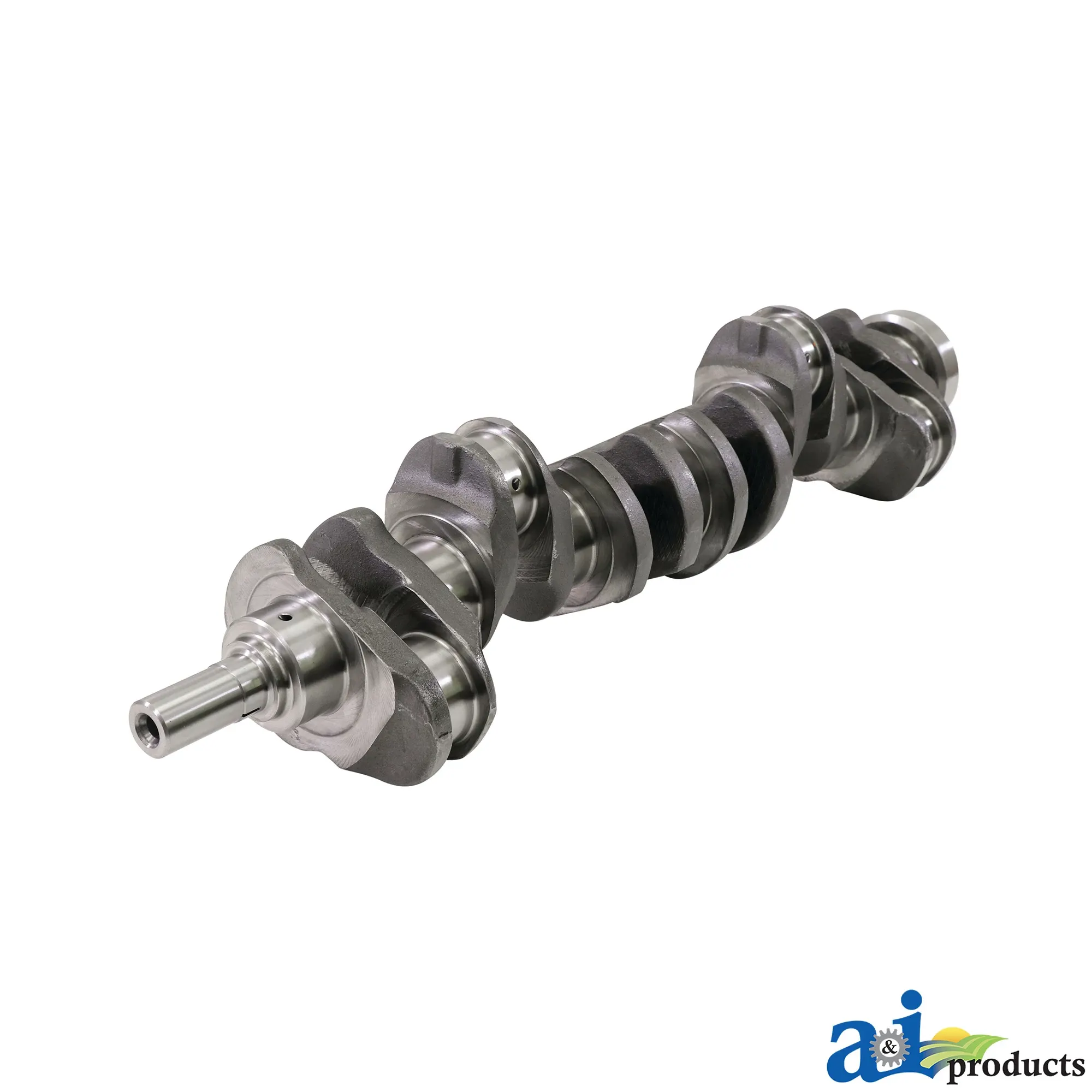 A&I Products Crankshaft - A-RE502191