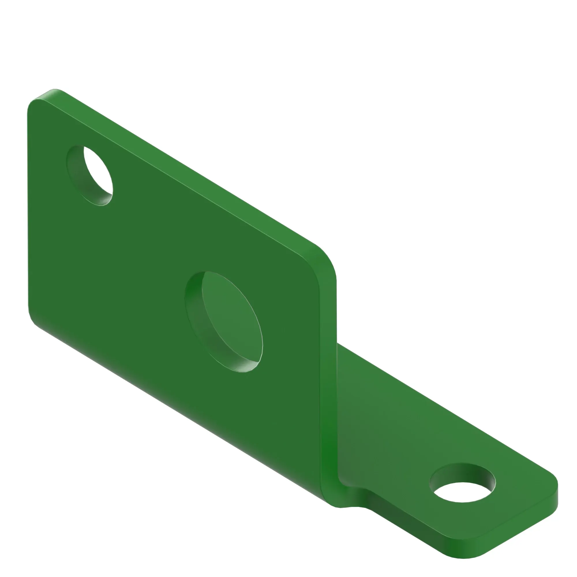 BRACKET, SERVICE PART