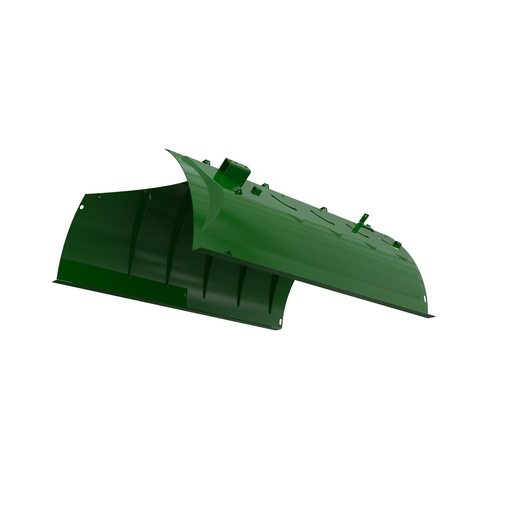 COVER, ASSY-SEPARATOR ADJUSTABLE VA