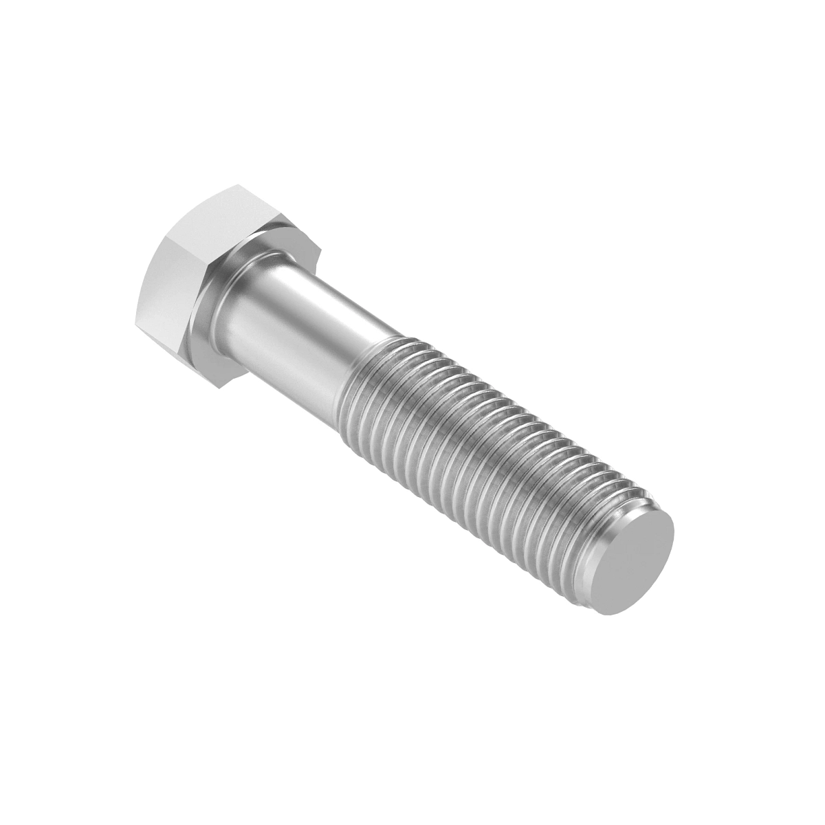 Screw, Hex Head