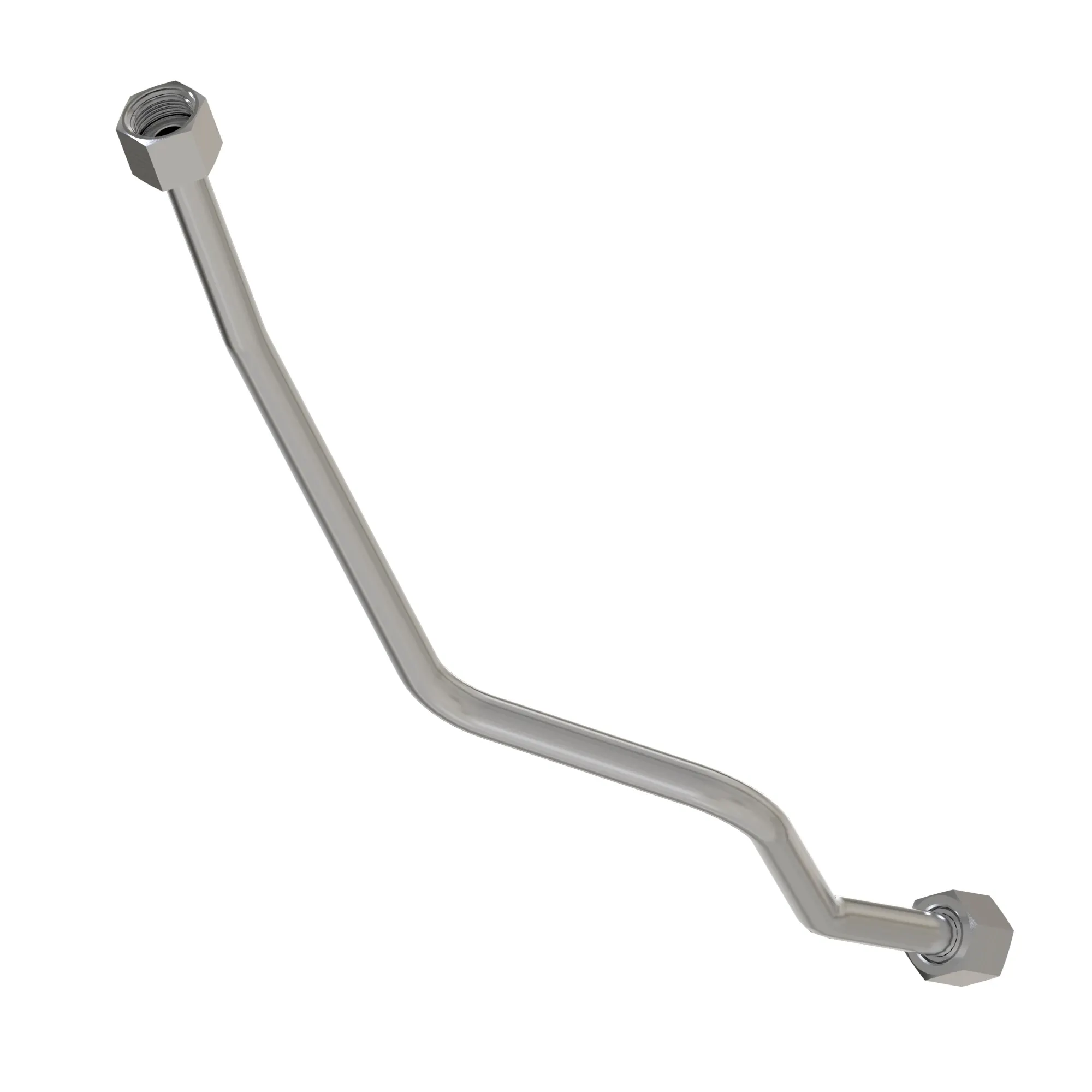 ATB Valve Inlet