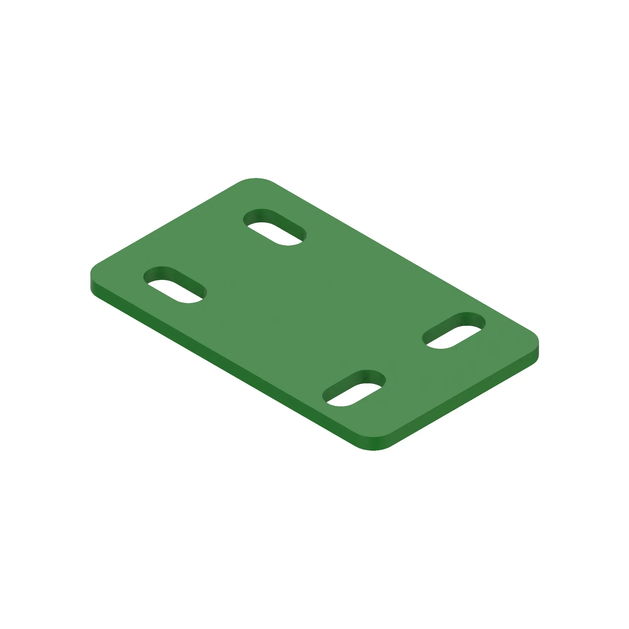 Crop Divider