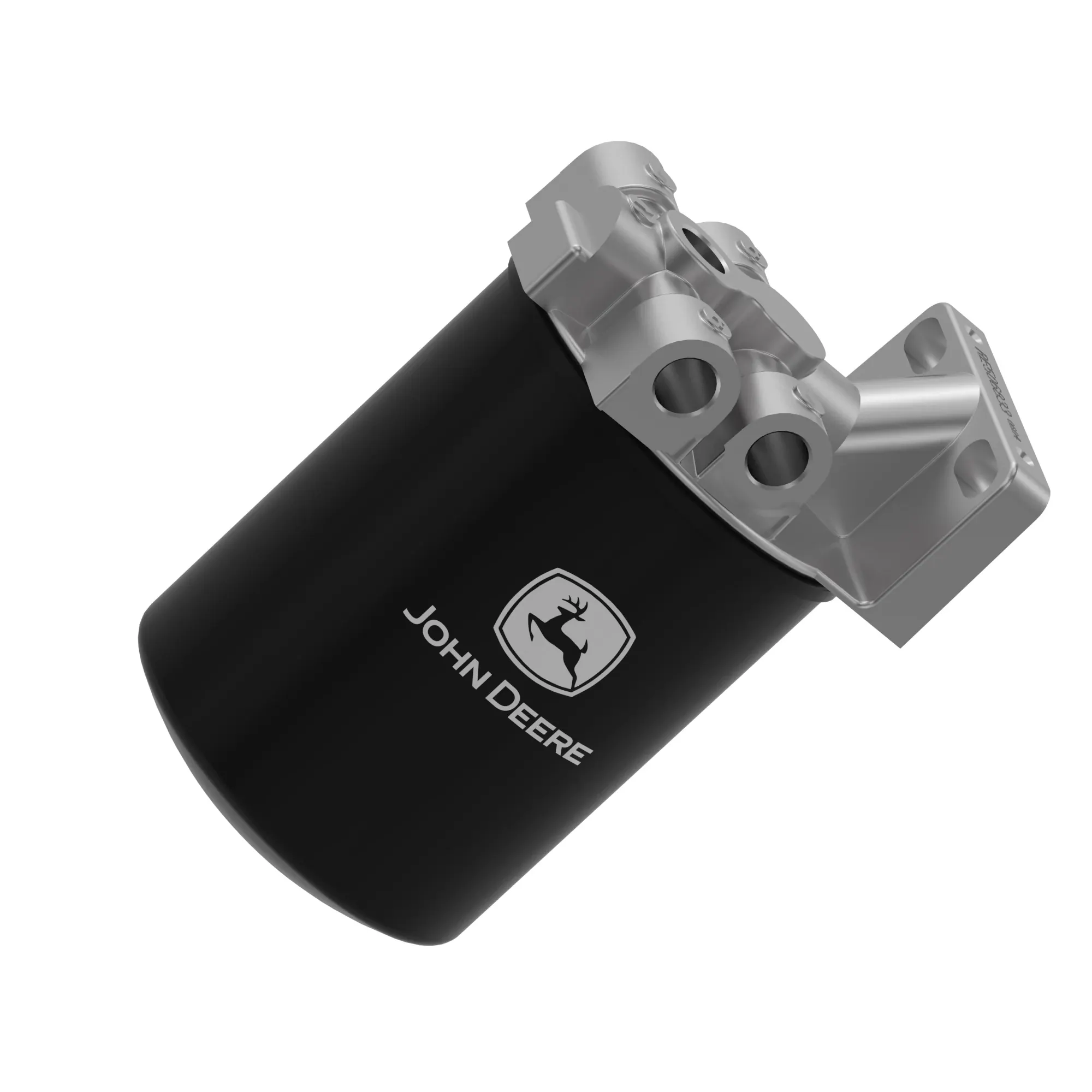 Fuel Filter, Assembly