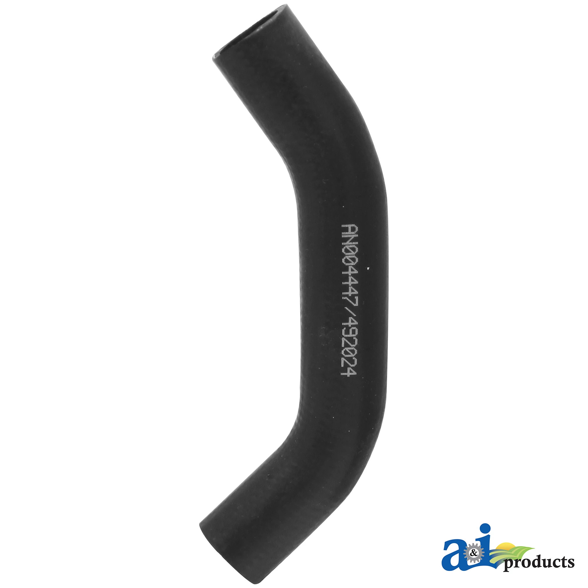 A&I Products Lower Radiator Hose - A-CH11774