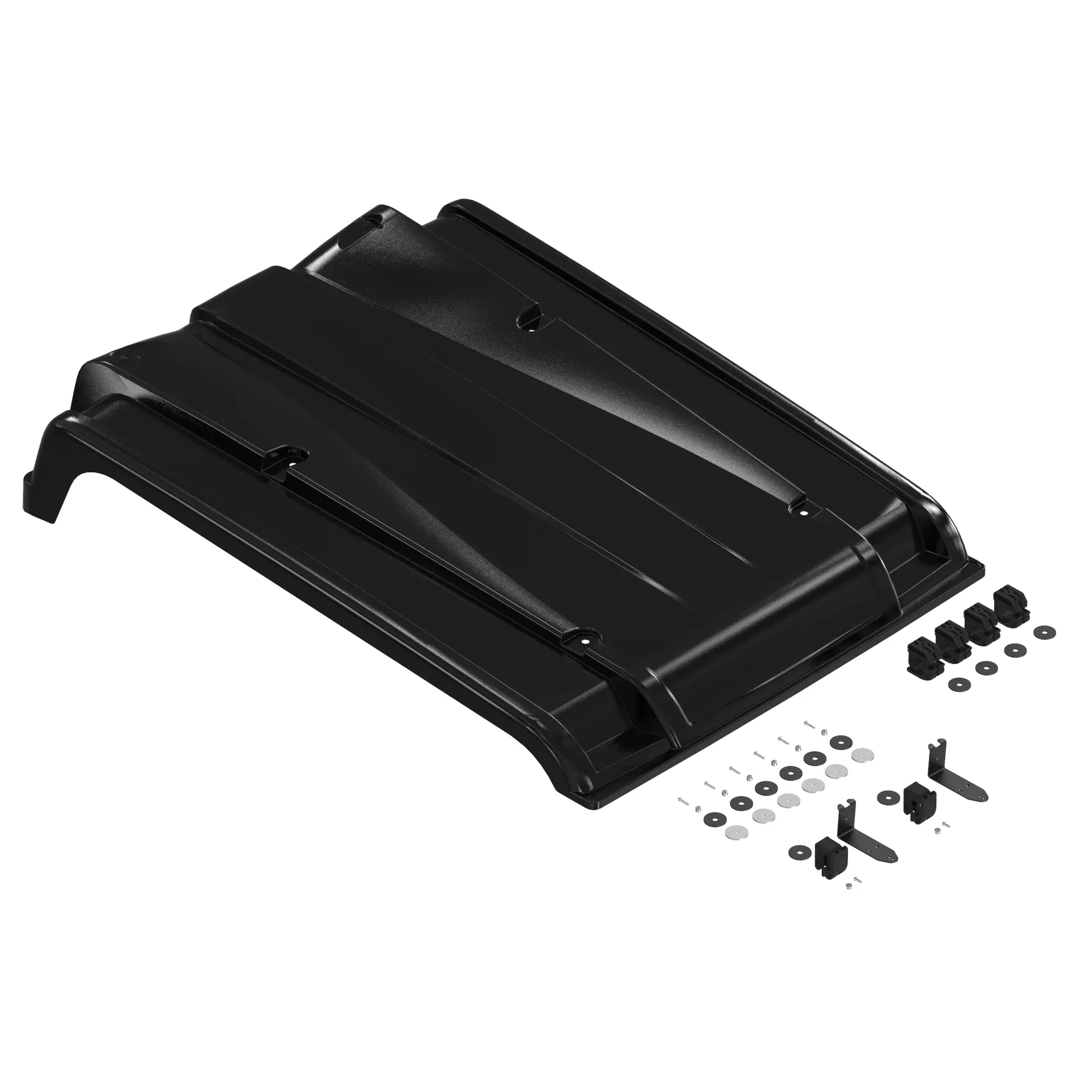 John Deere Poly Roof Kit - BUC10211