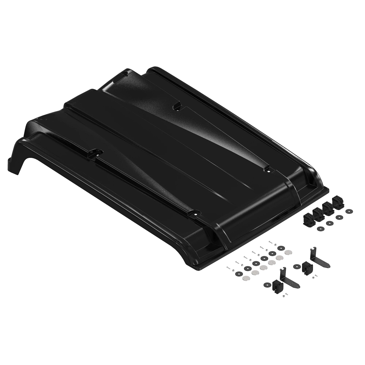 Roof Kit, Hduv