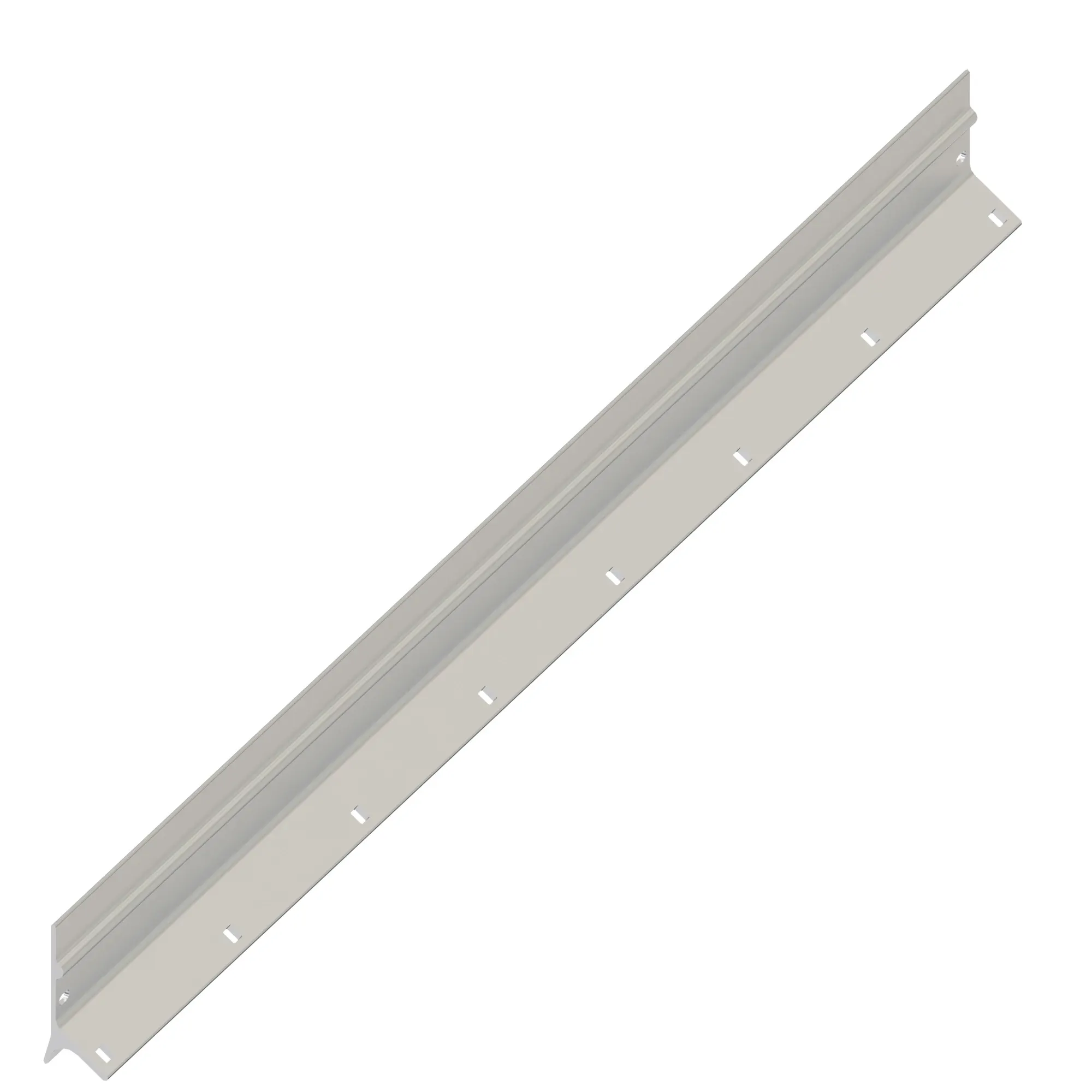 John Deere Powershaft Shield - HXE163156