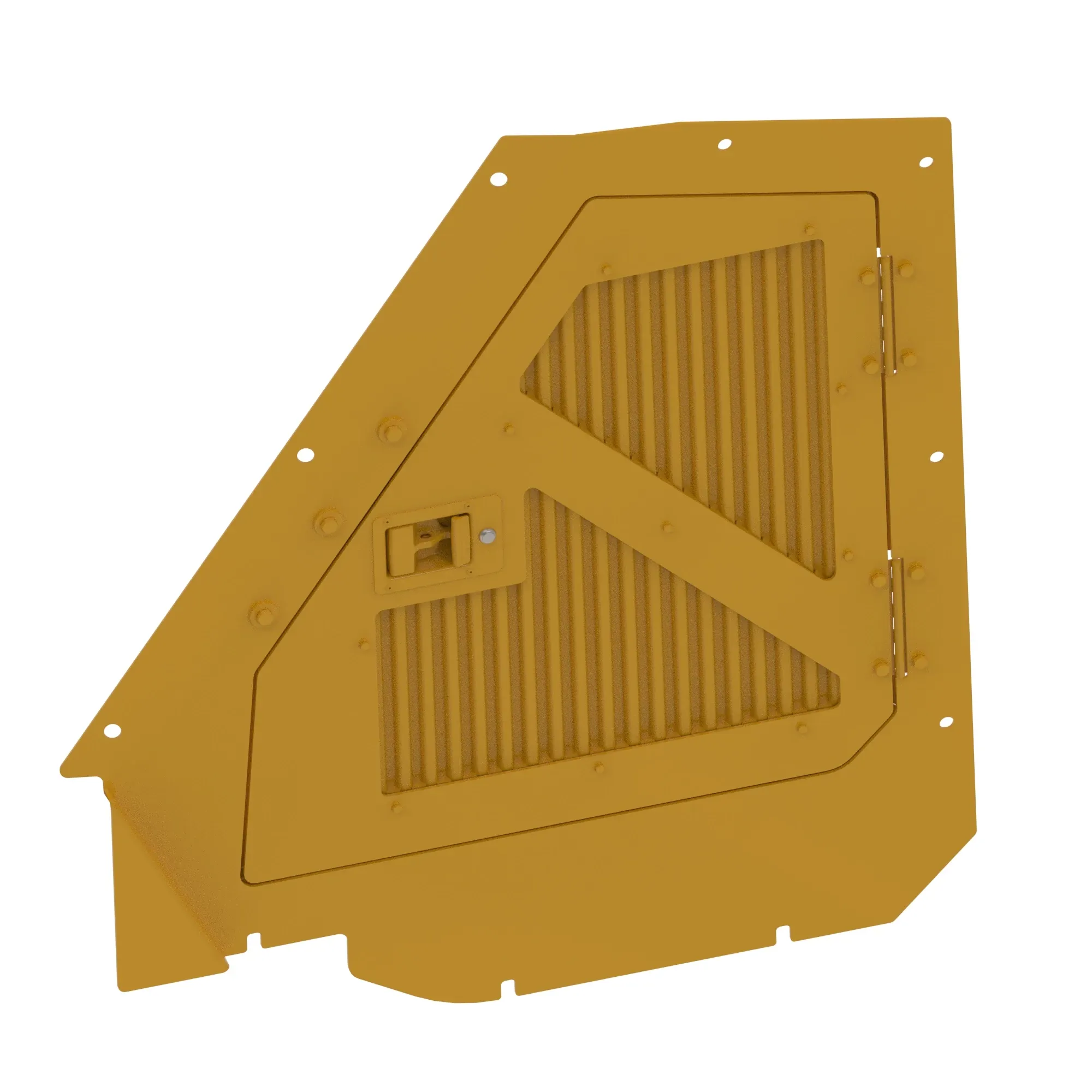 Latch Kit, Plow Base Latch