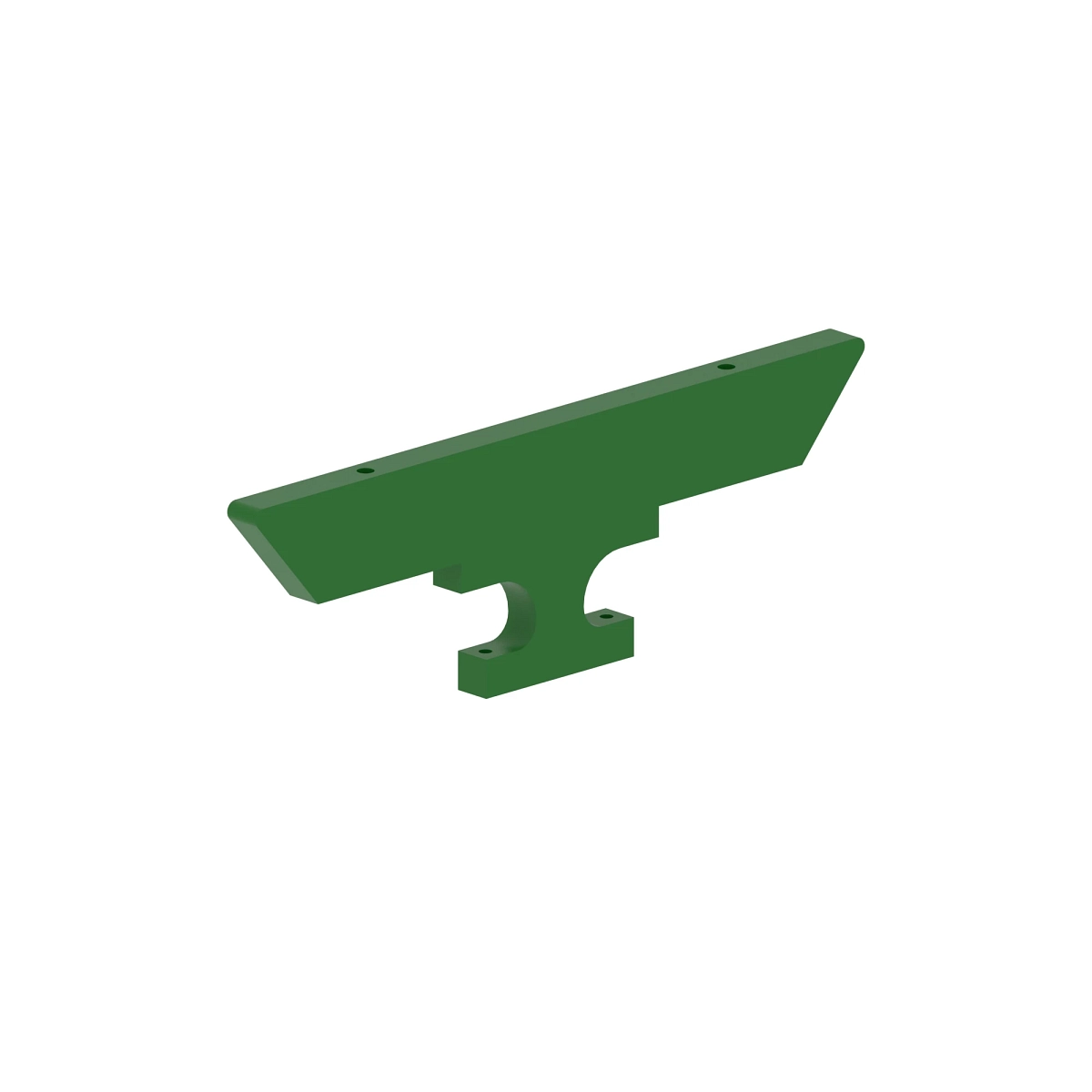 Support, Slider