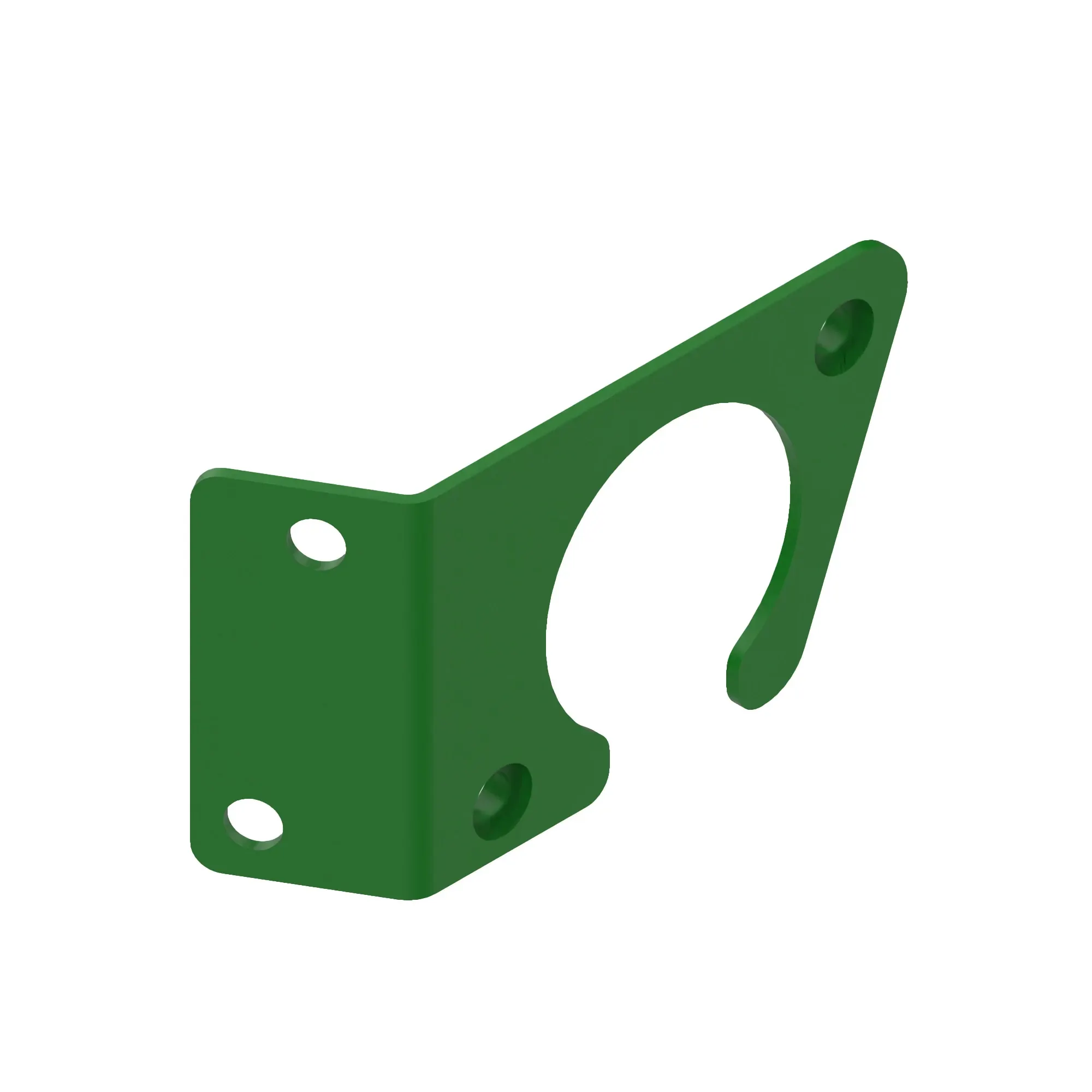 John Deere Retainer - AL228852