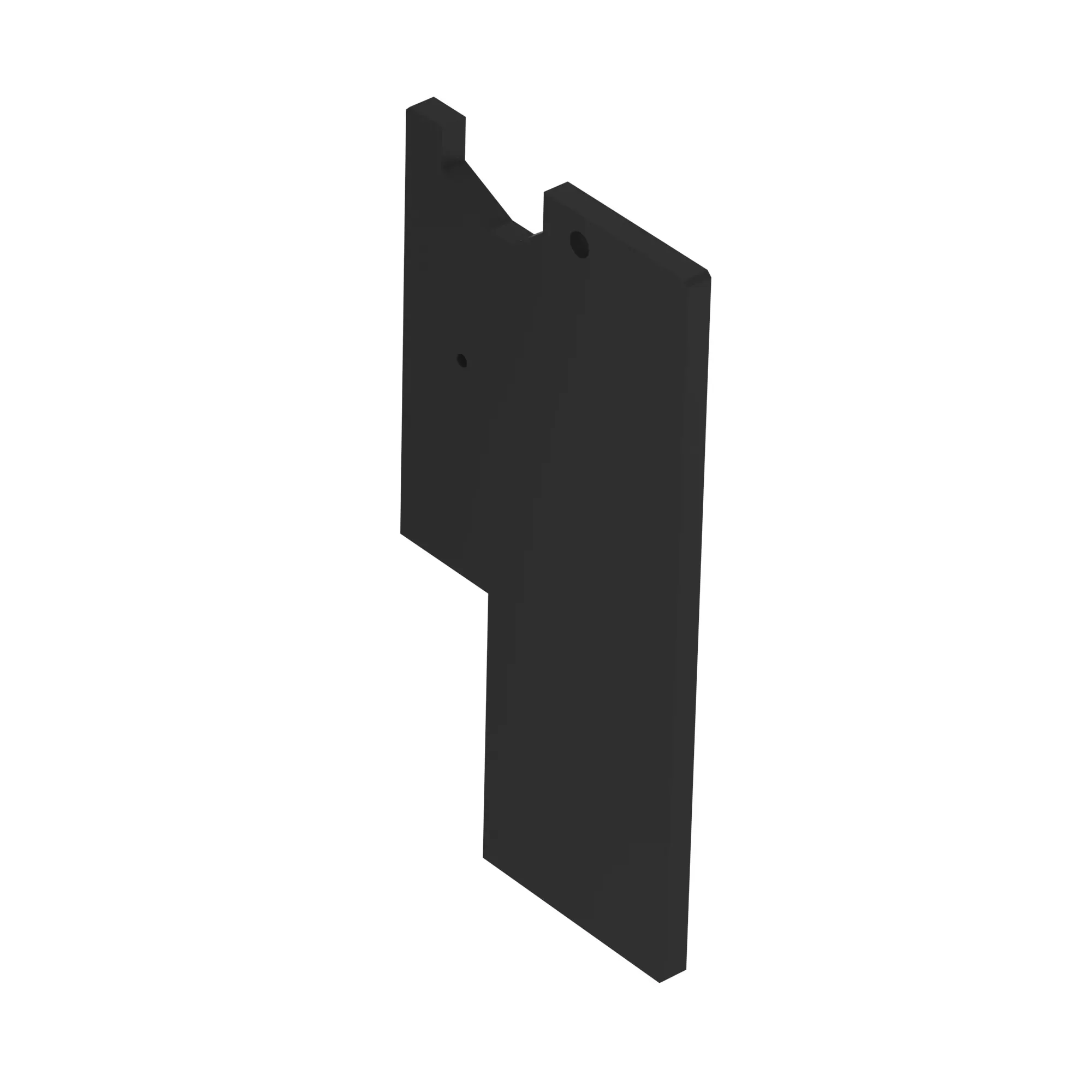 John Deere Barrier - T232340