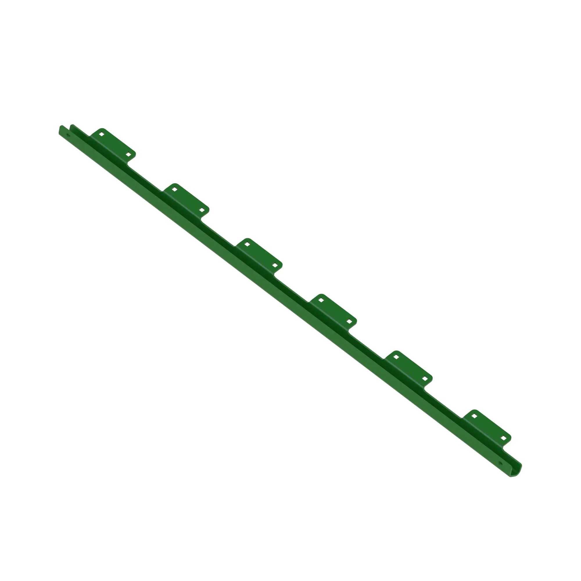 John Deere Rear Auger Bed Bracket - HXE108810