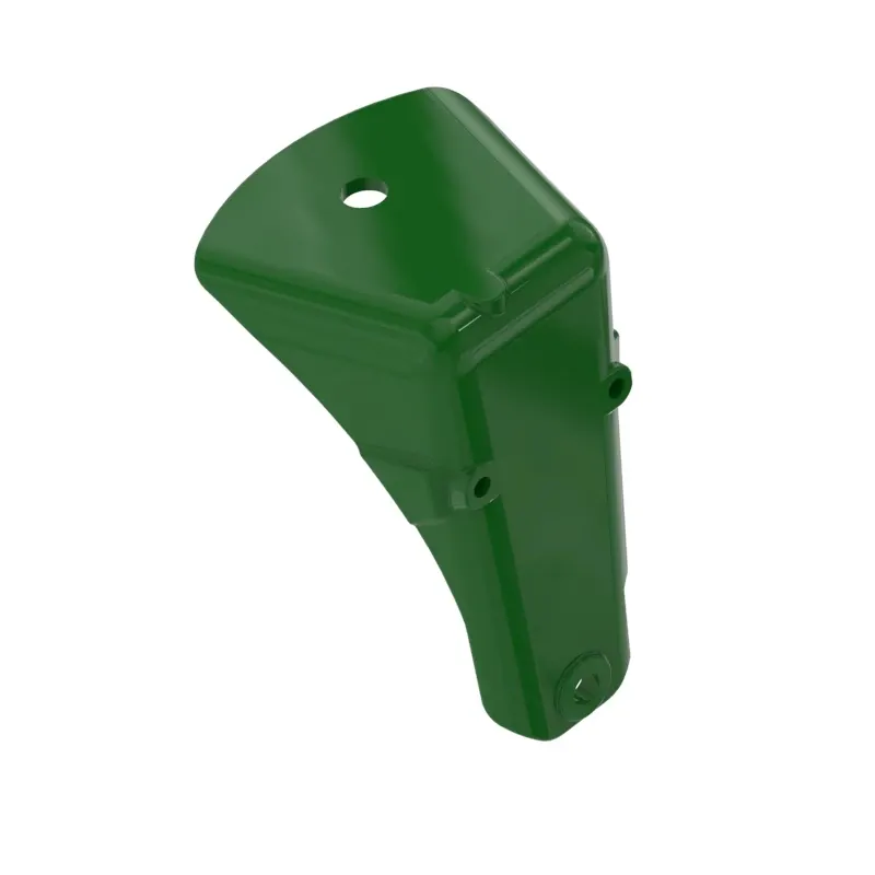 John Deere Pdf Machined Casting Pai Bracket - A93115