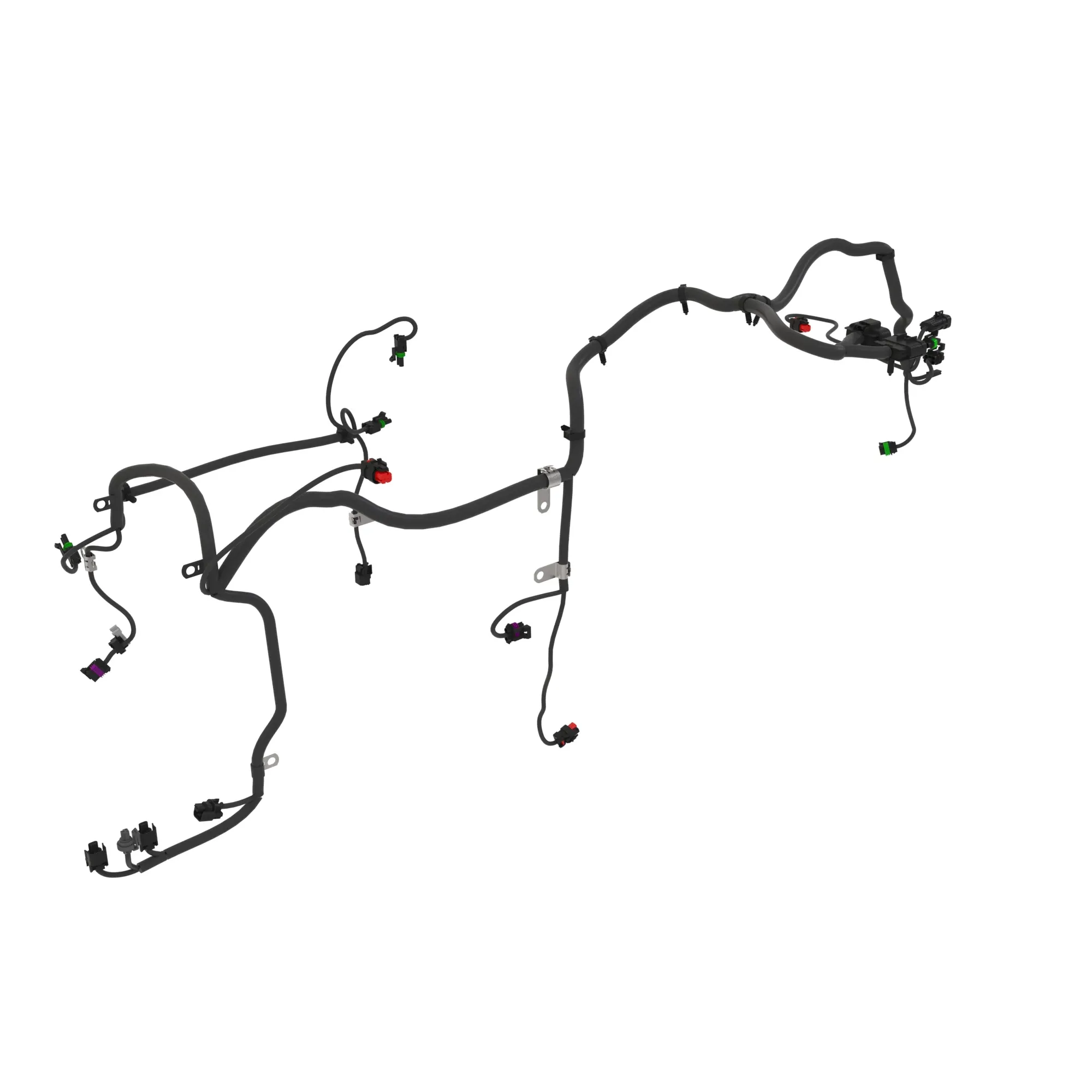 Chassis Wiring Harness