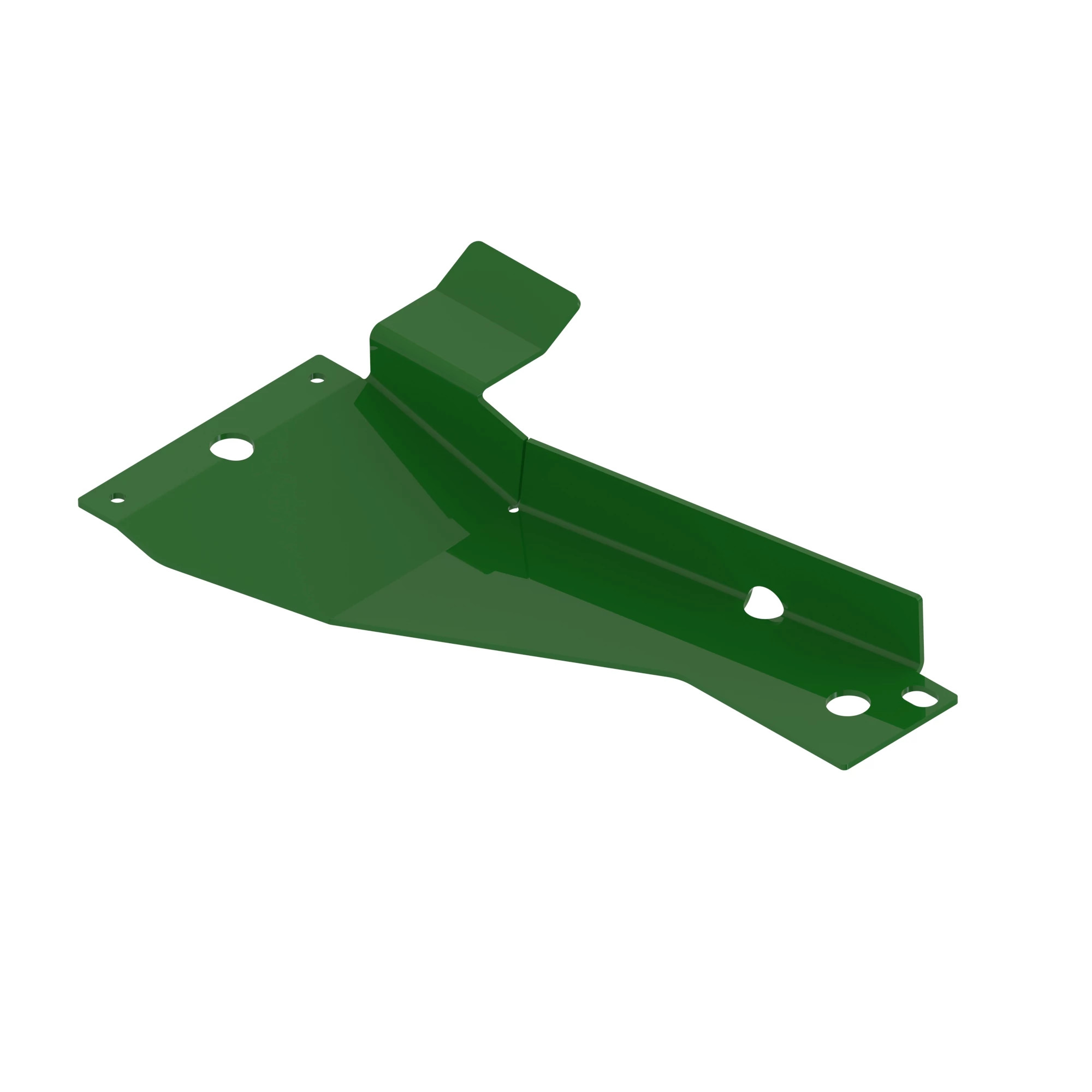John Deere Track Frame Shield - R285356