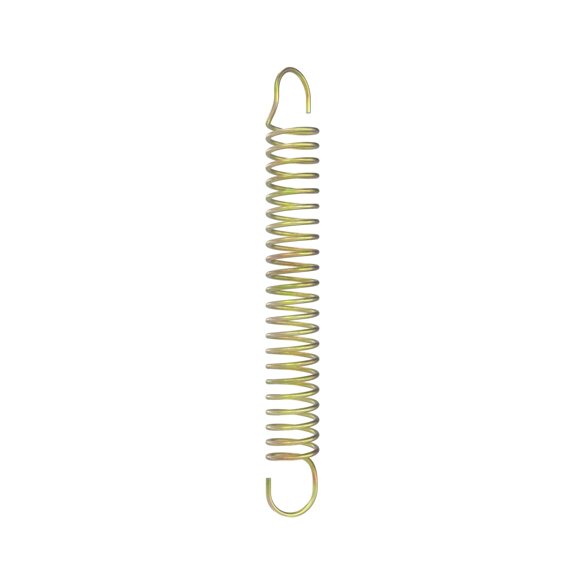 EXTENSION SPRING