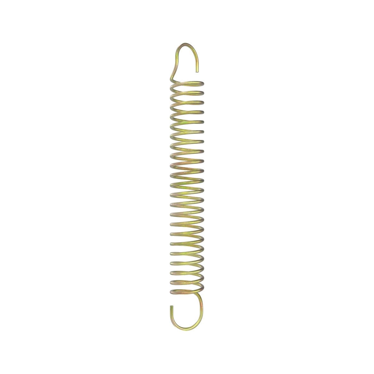 EXTENSION SPRING