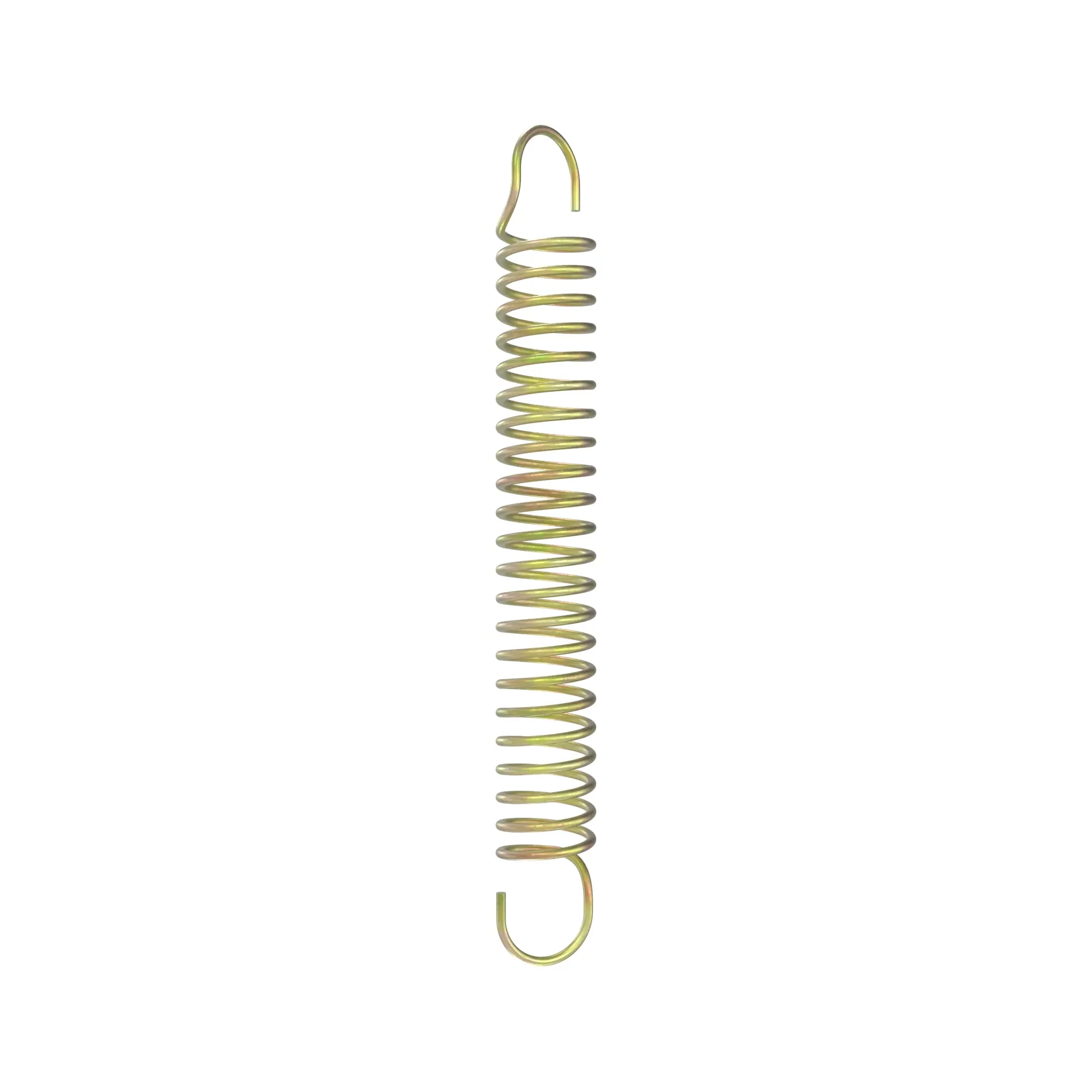 EXTENSION SPRING