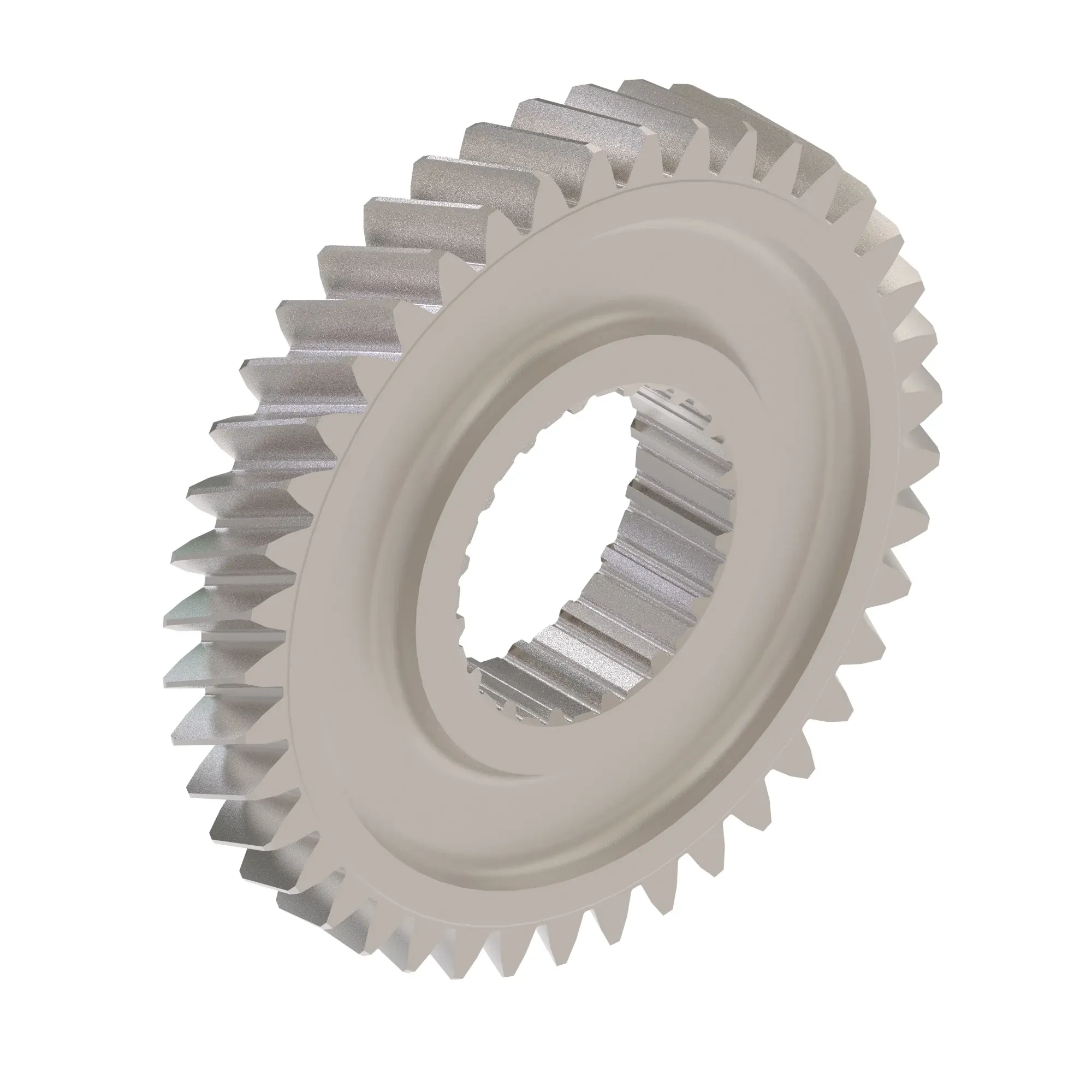 DP8 CENTERSHAFT