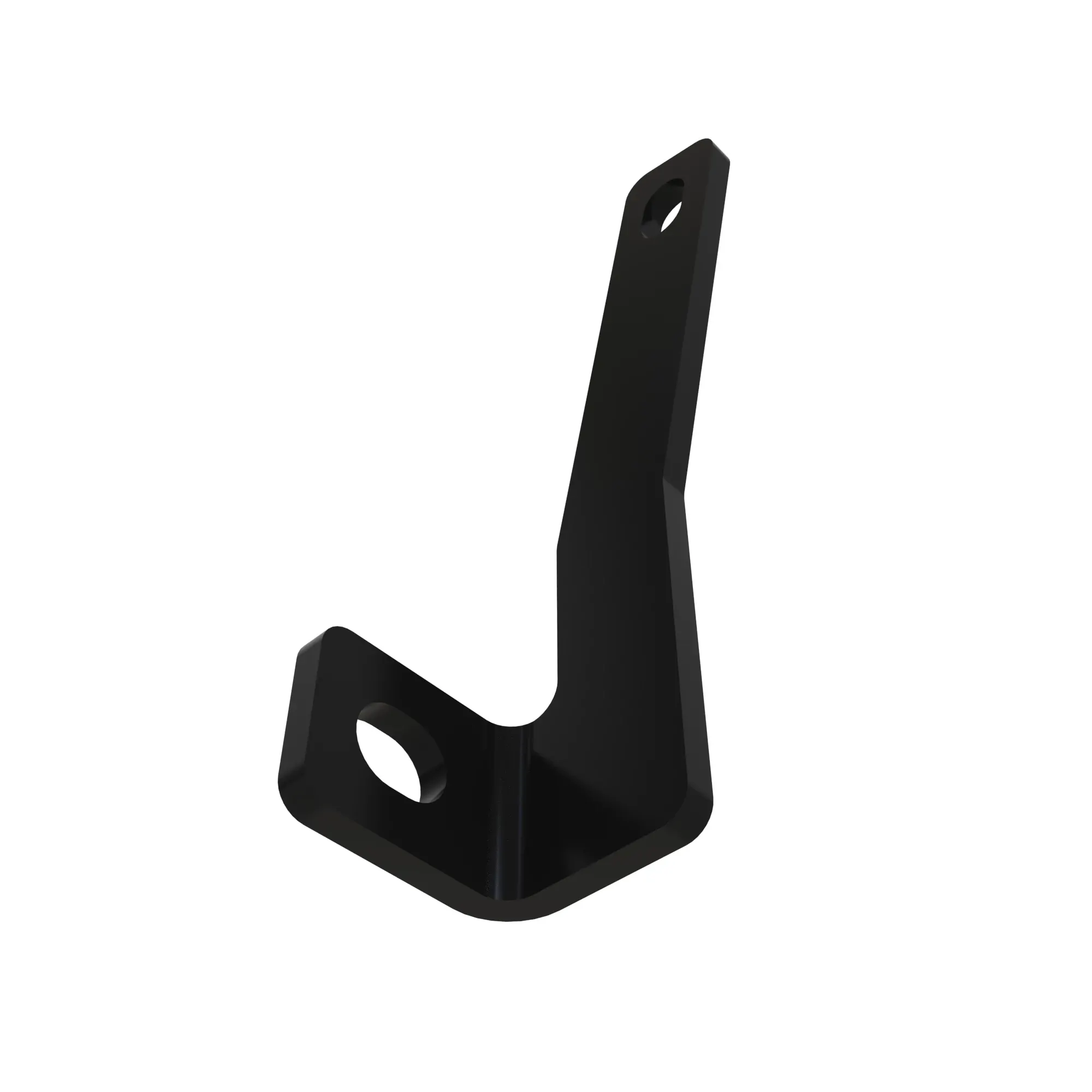 EXHAUST ELBOW