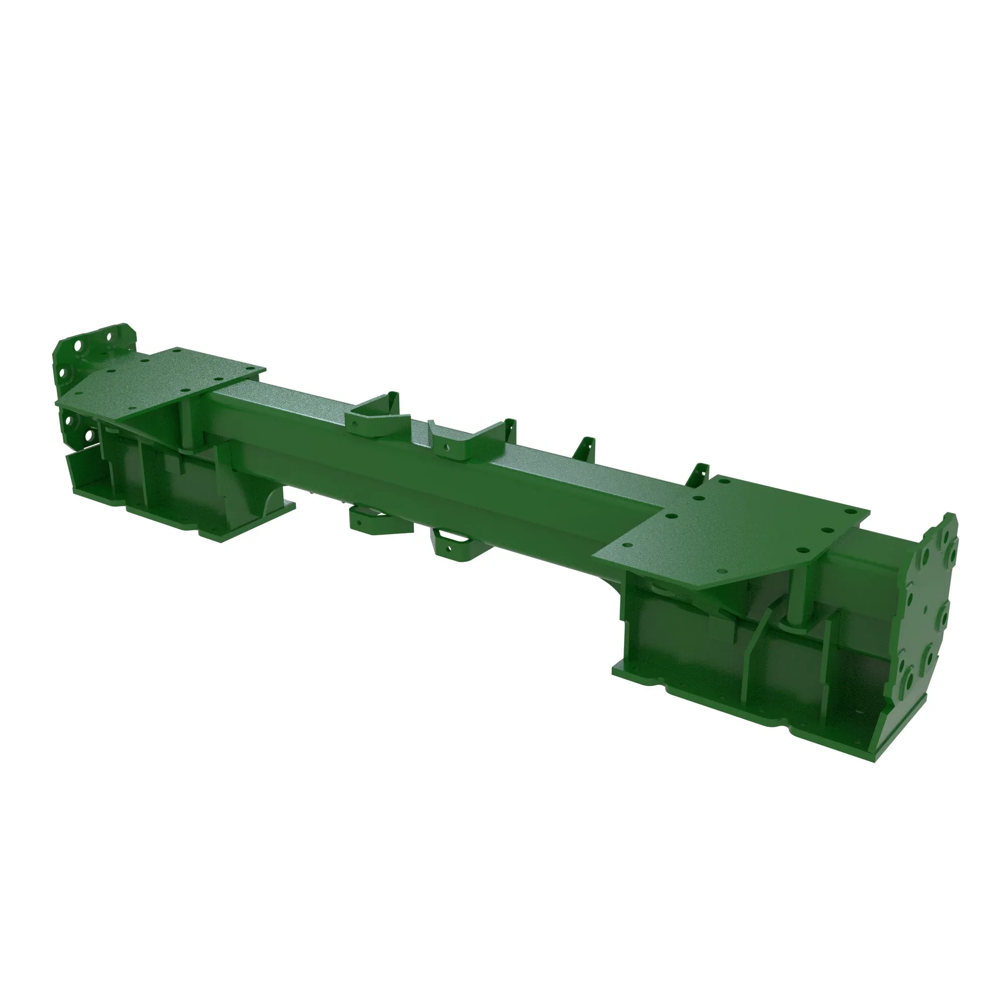 C230 STEEL TRACK