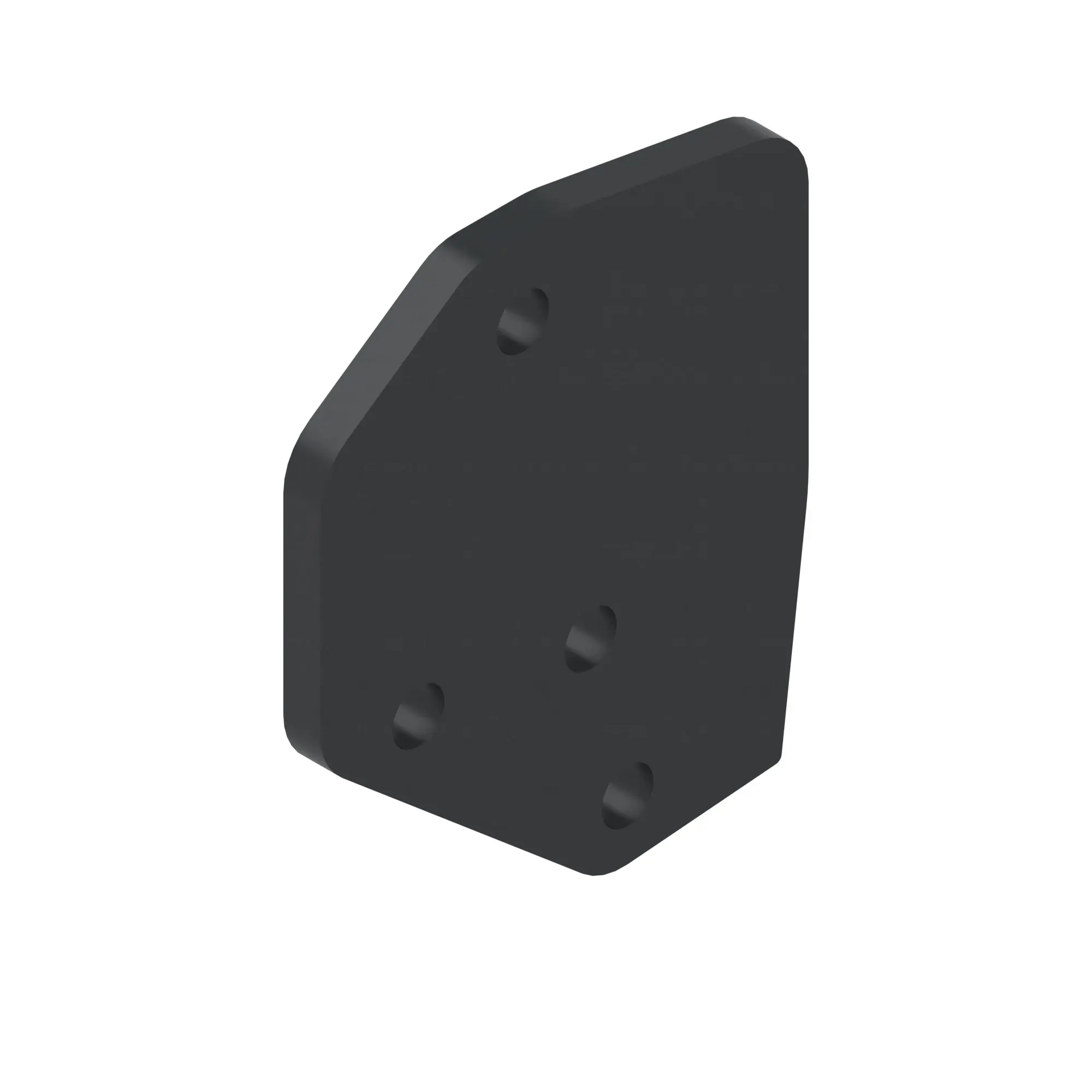 John Deere Cover - F712954