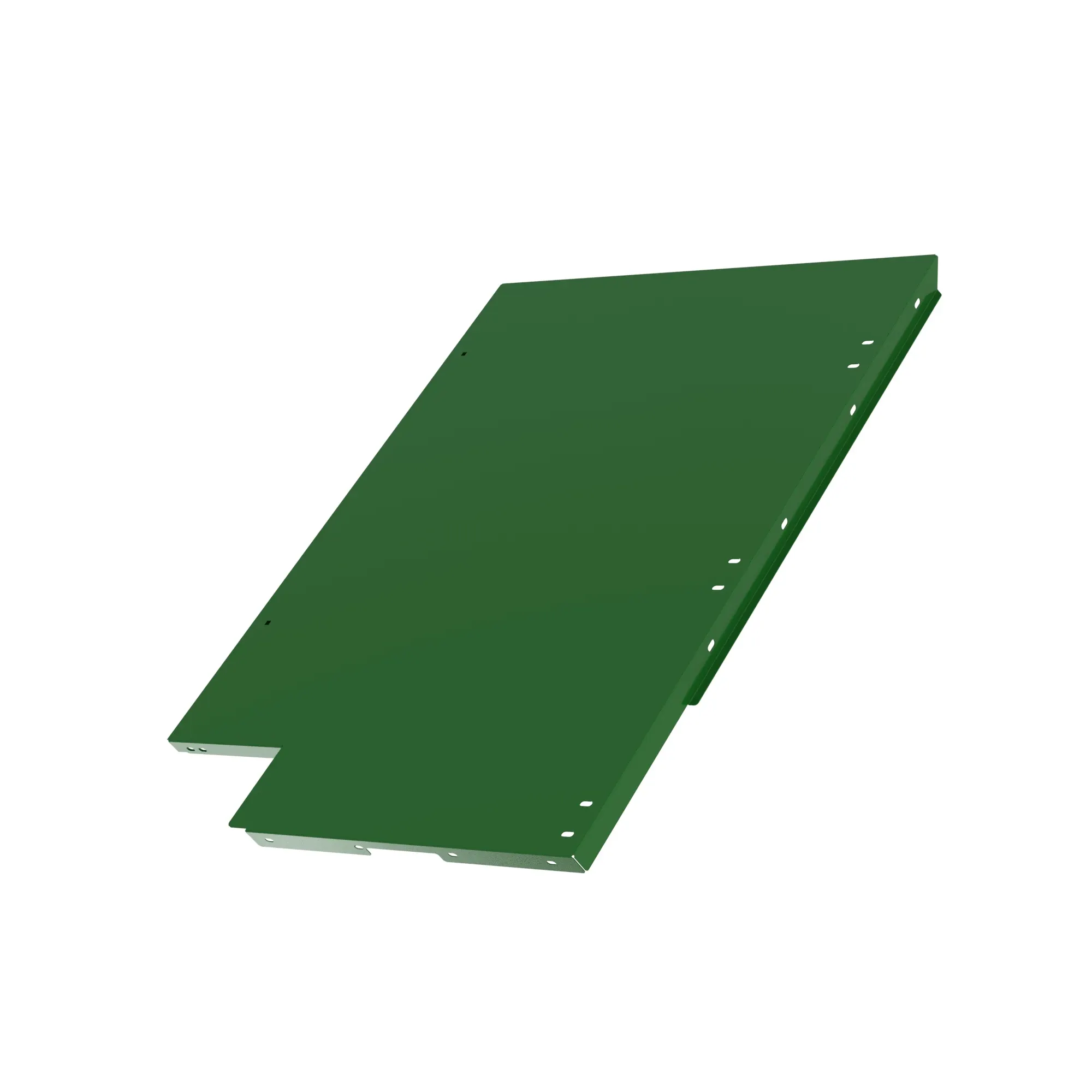 John Deere Side Wall - ADX15223
