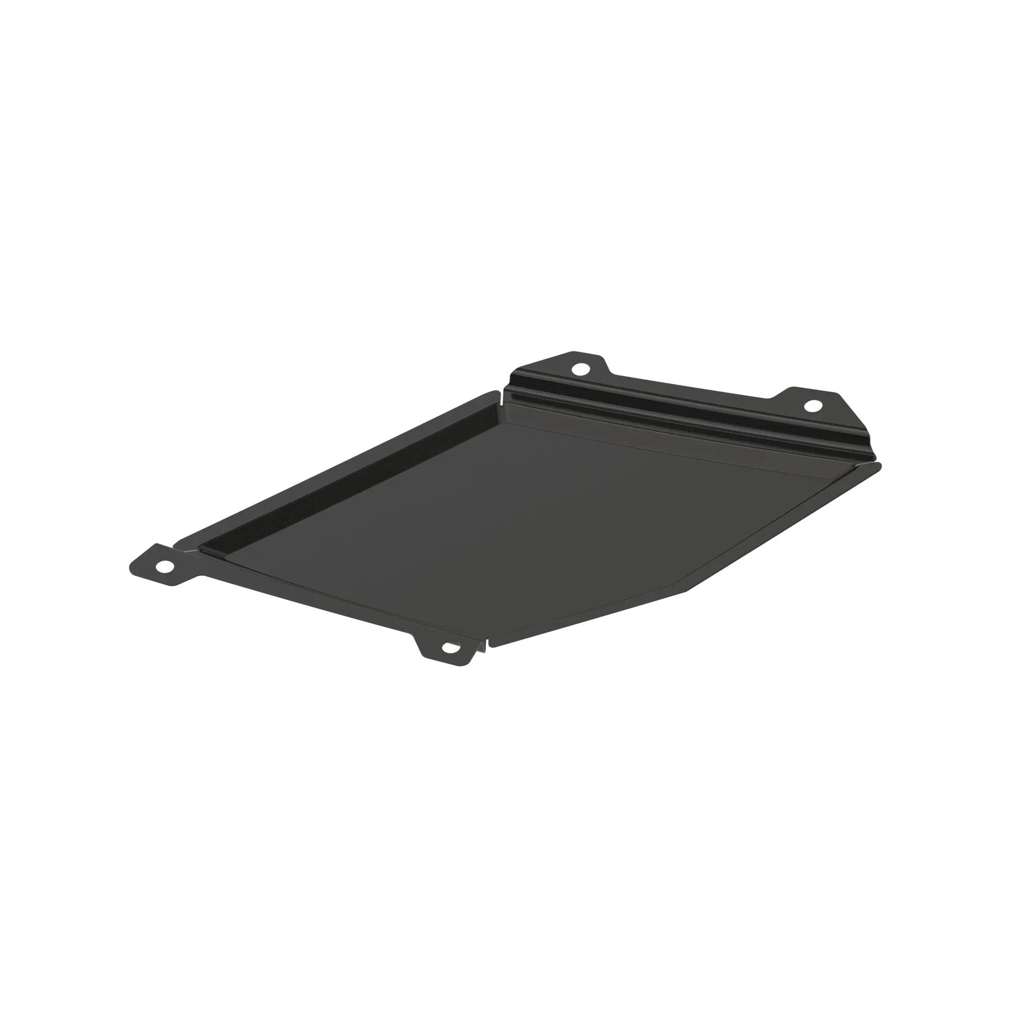 John Deere Hood Screen, Left Side - R566243