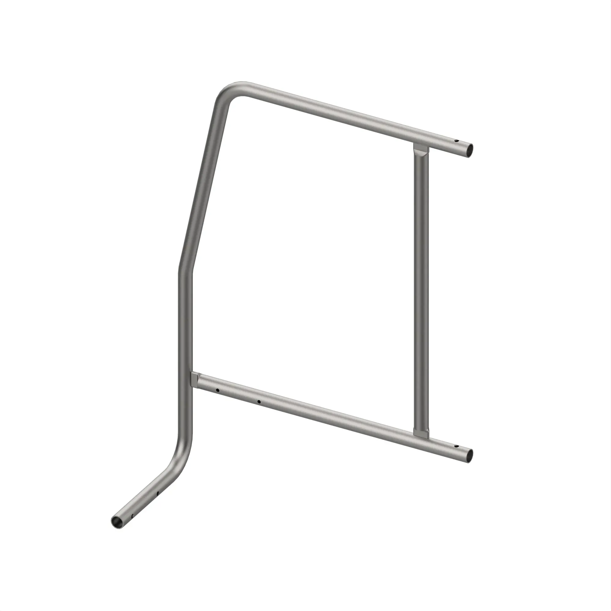 John Deere Right Side Handrail Guard - DQ51151