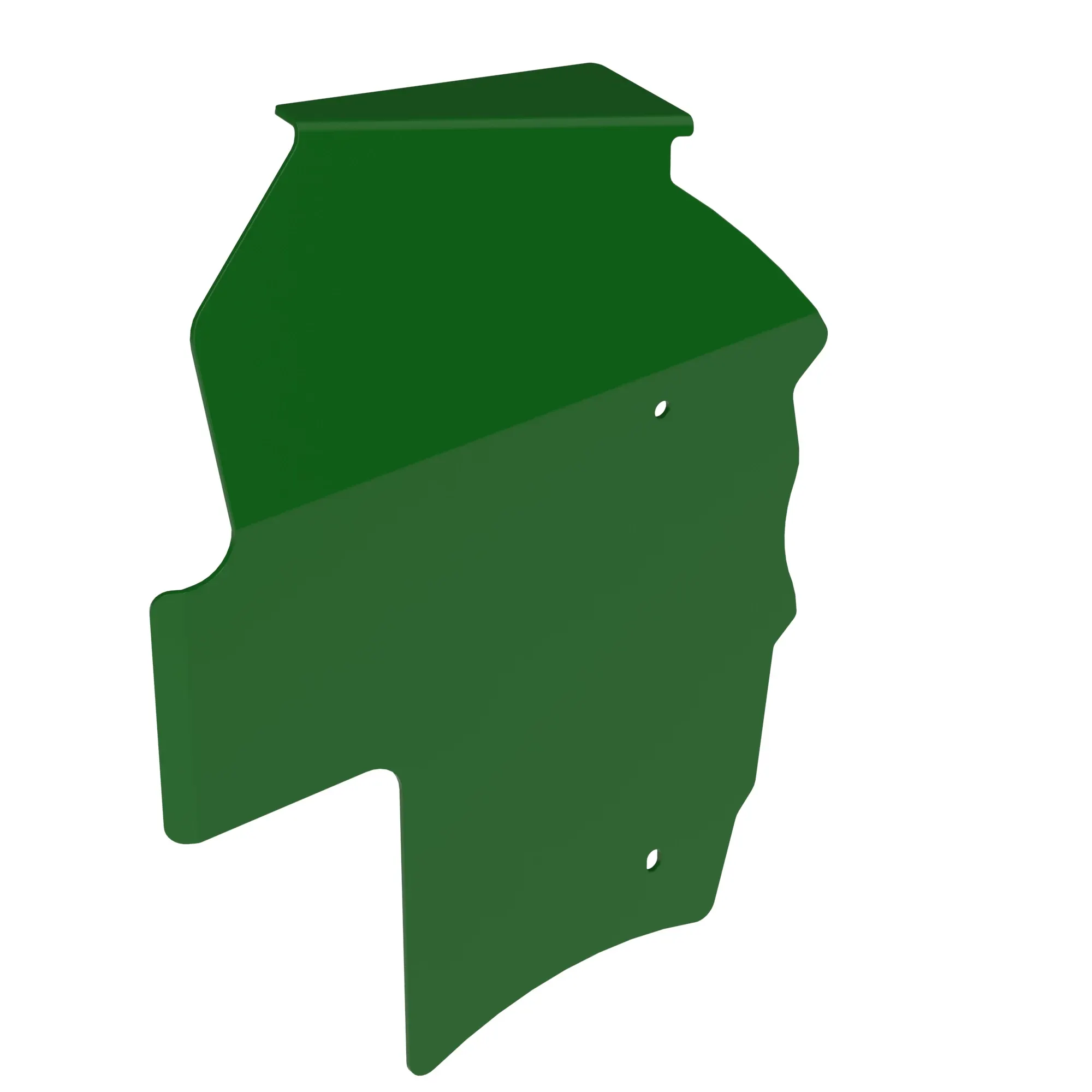 John Deere Shield - HXE188424