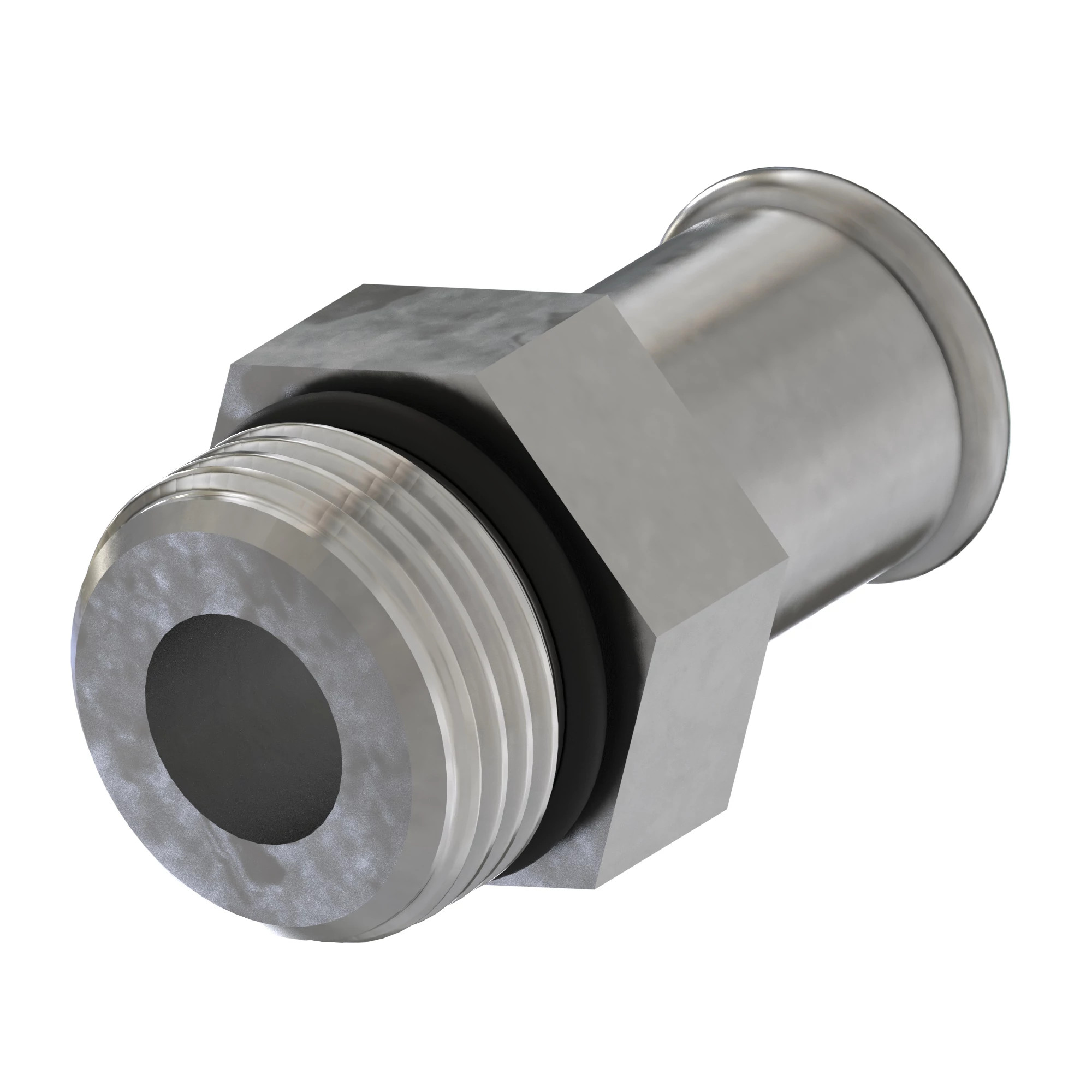 FITTING, HYDRAULIC