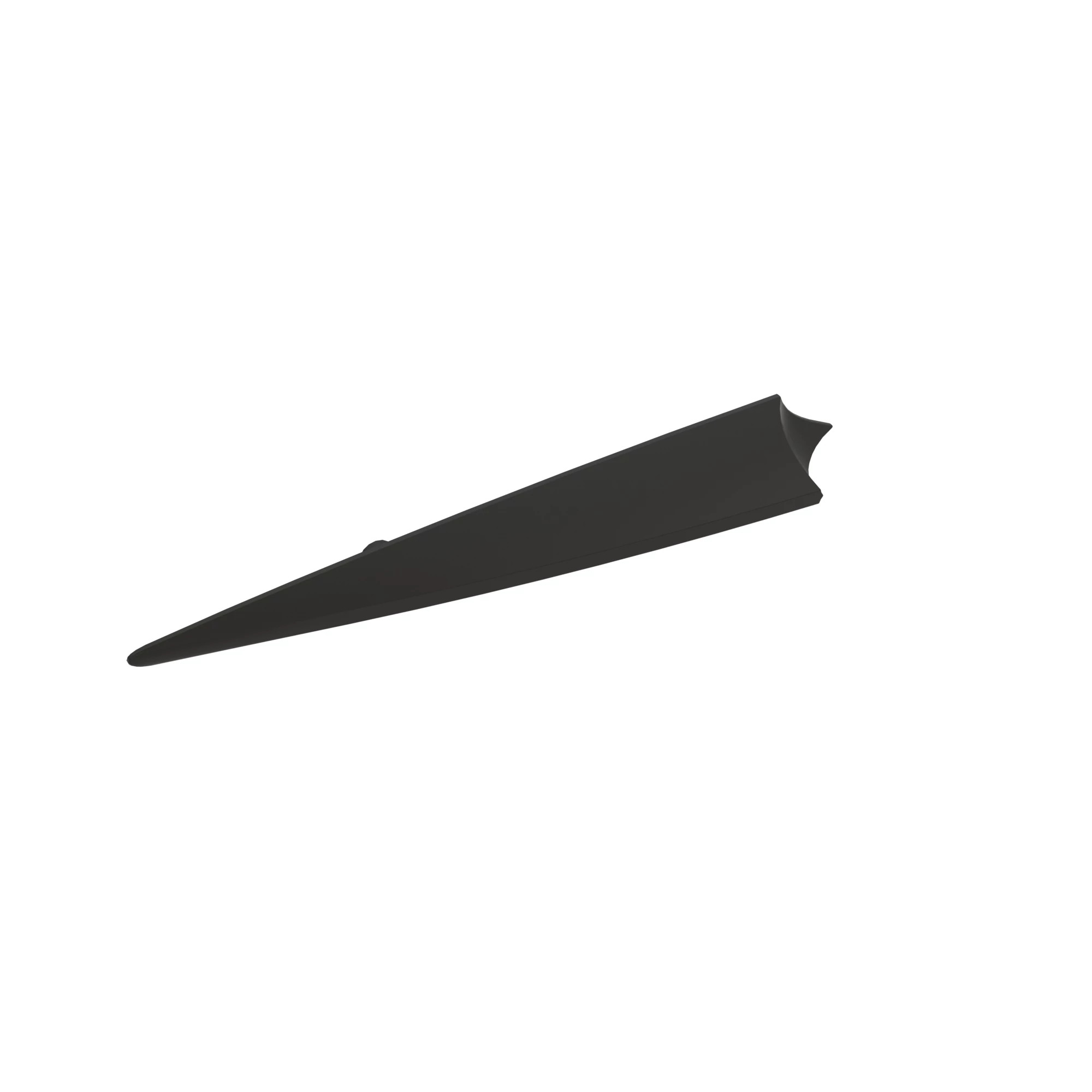 John Deere Hood Support Marker - SU40266