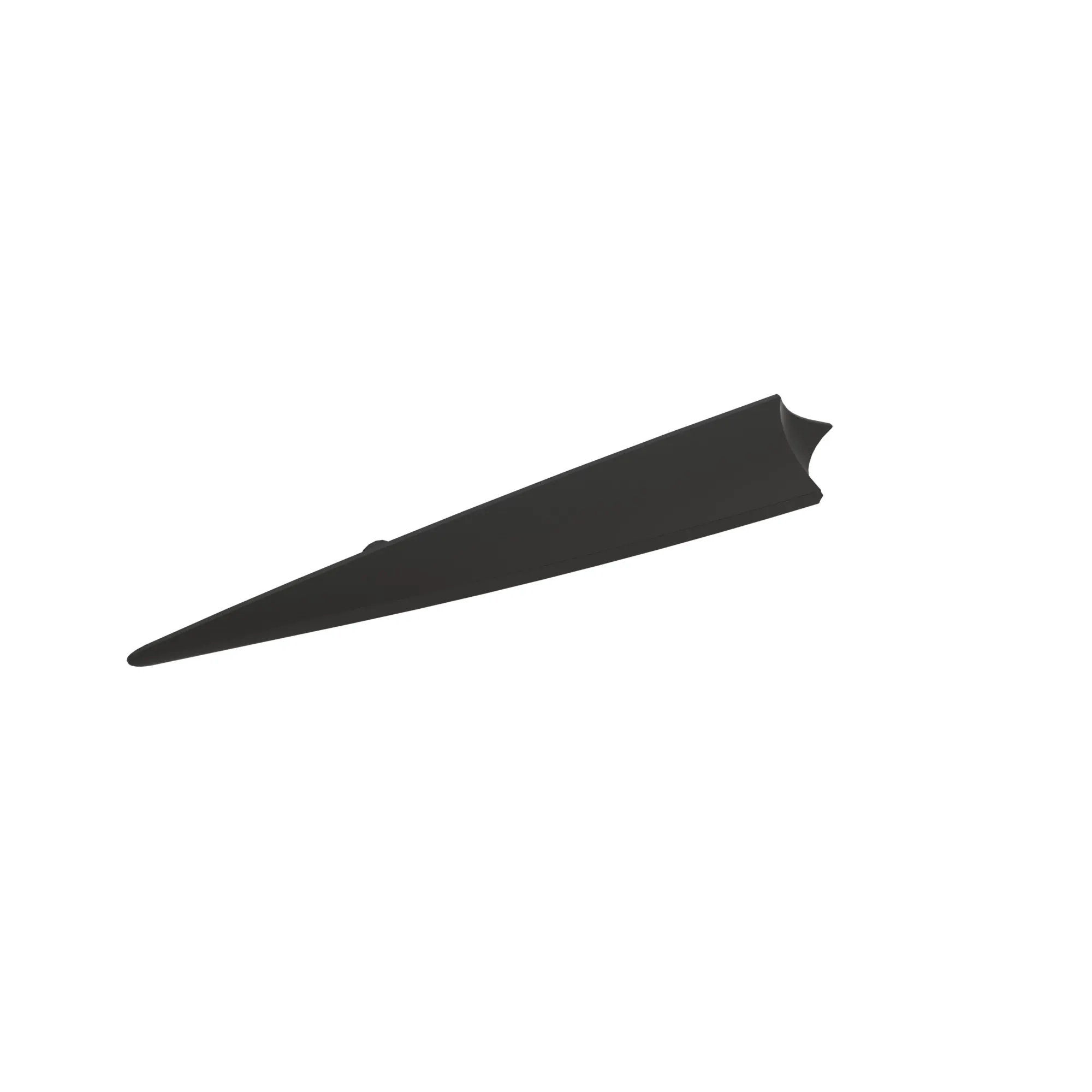 John Deere Hood Support Marker - SU40266
