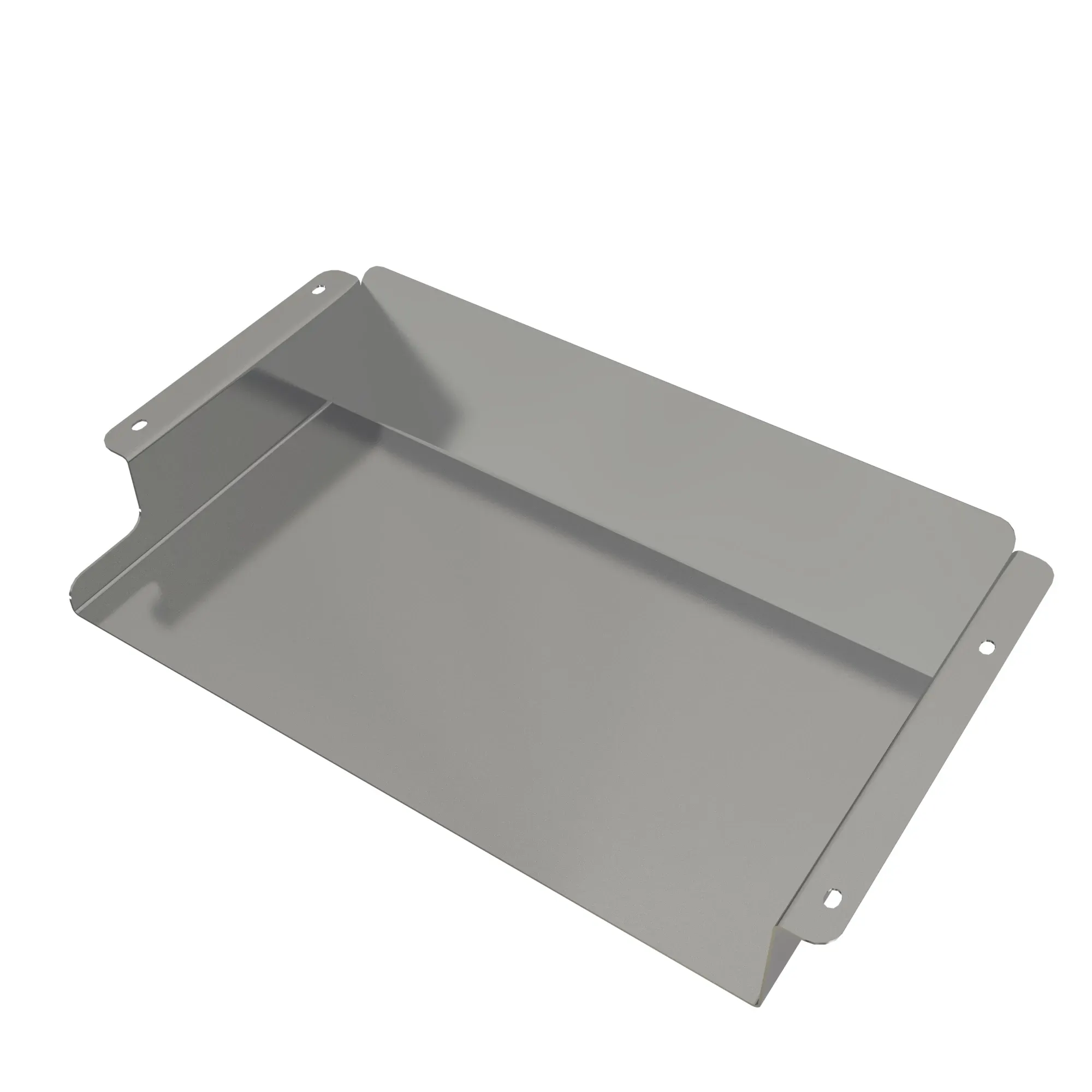 John Deere Dry Box Controller Shield - N306614