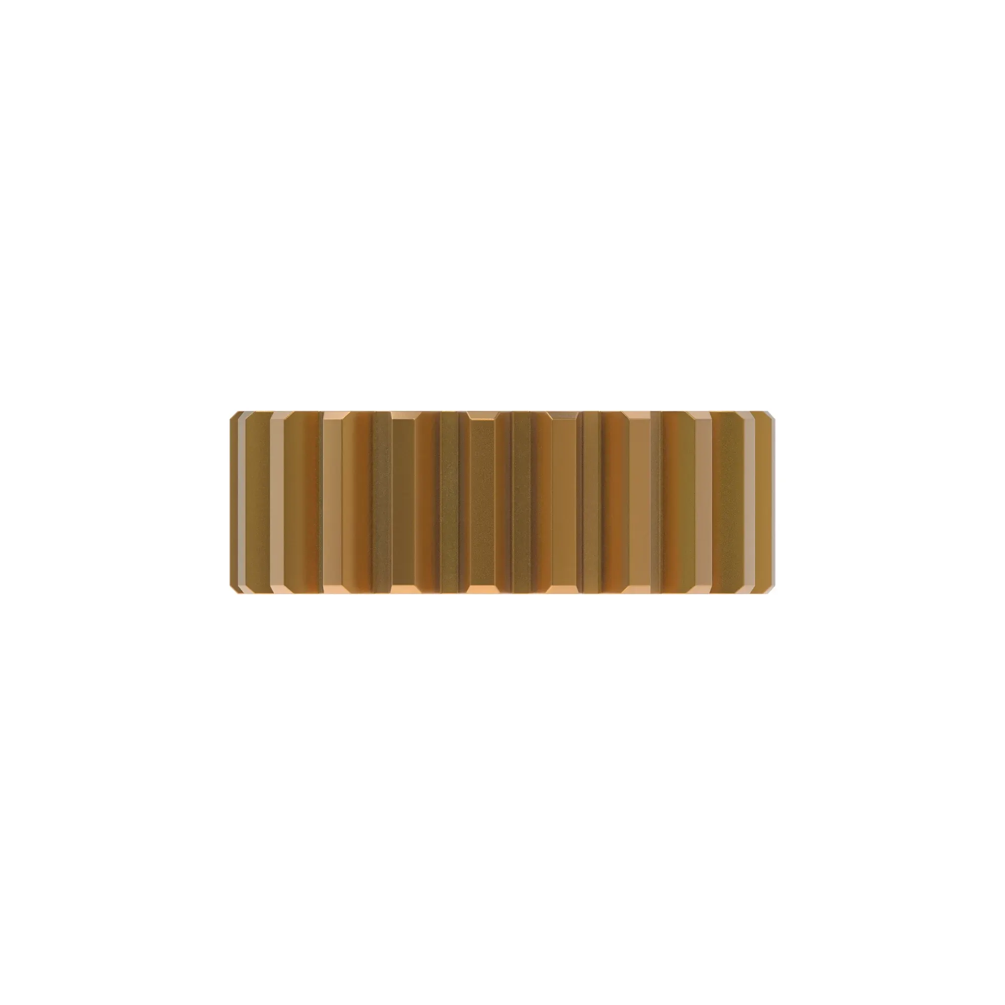 Splined Coupling