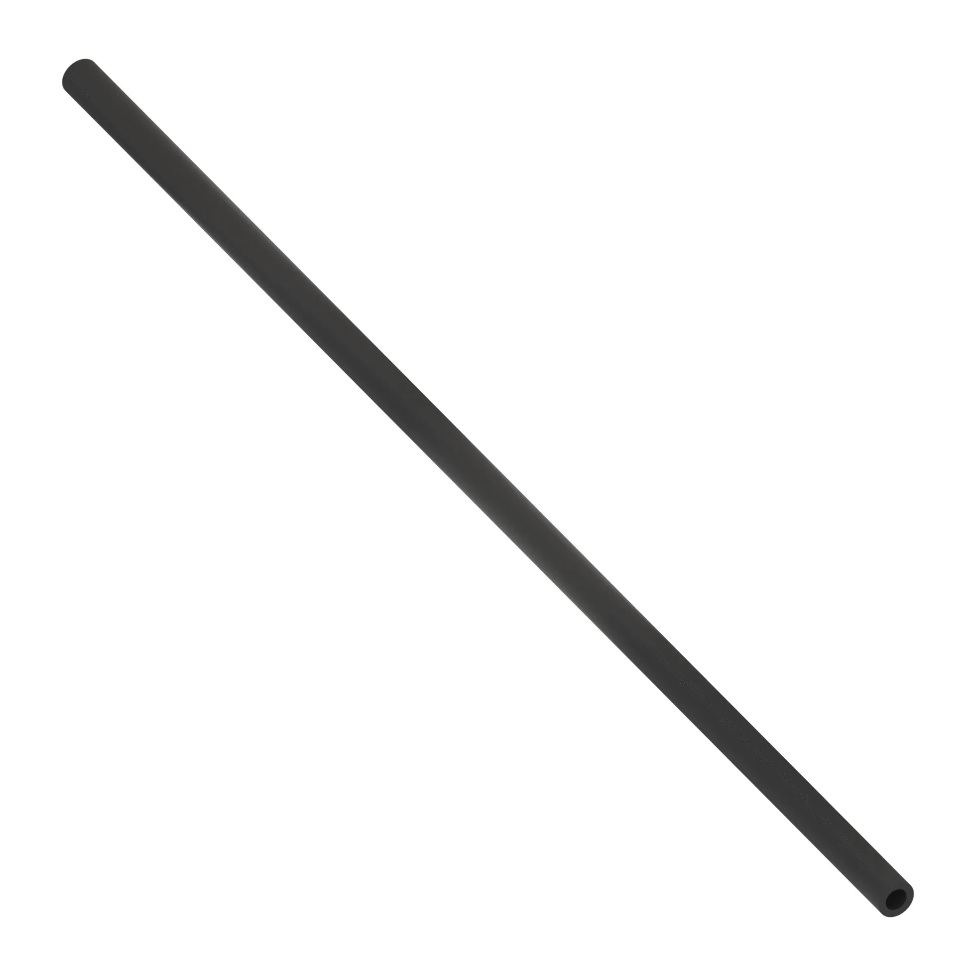 John Deere Oil Cooler Outlet Hose - SU50613