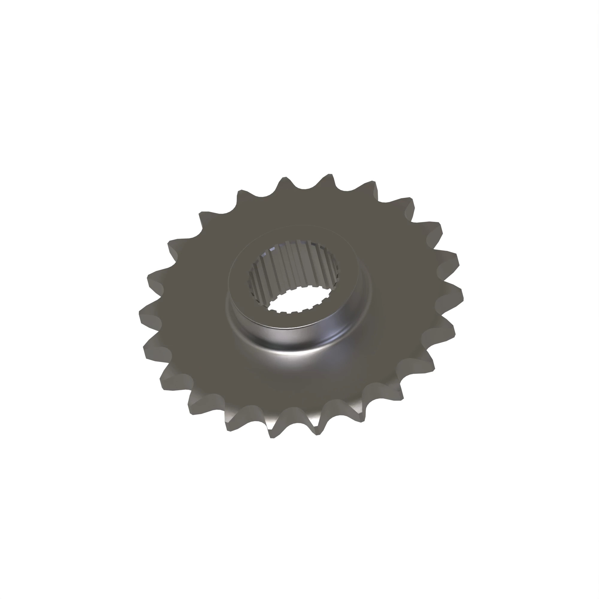 CHAIN SPROCKET