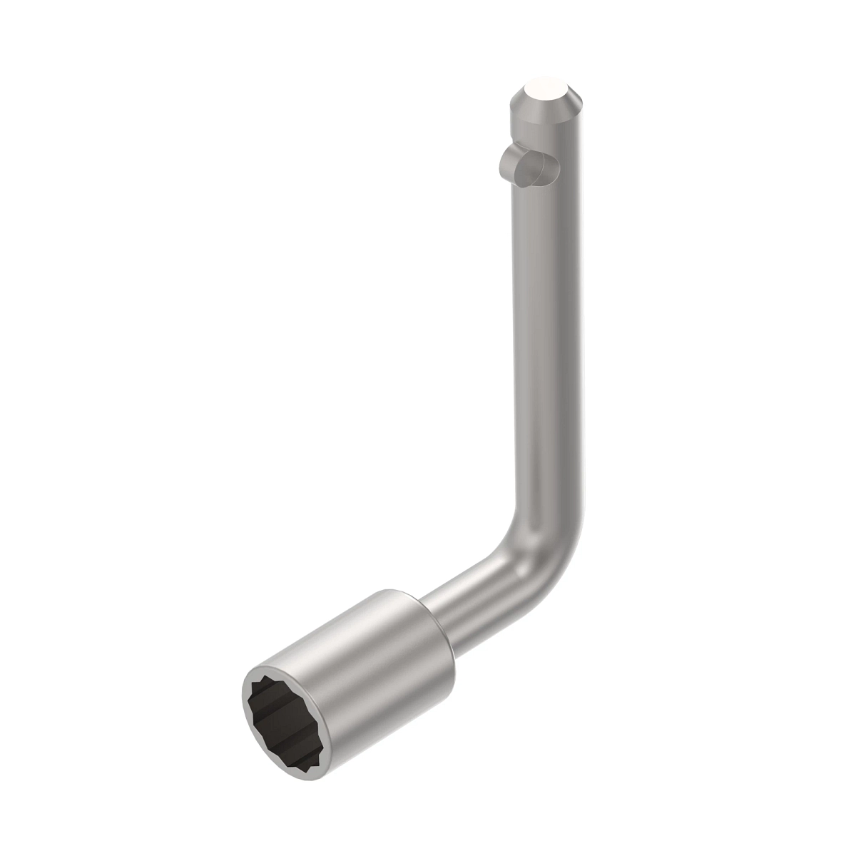 Pin Fastener, Bent Pin Hoc & Tracki